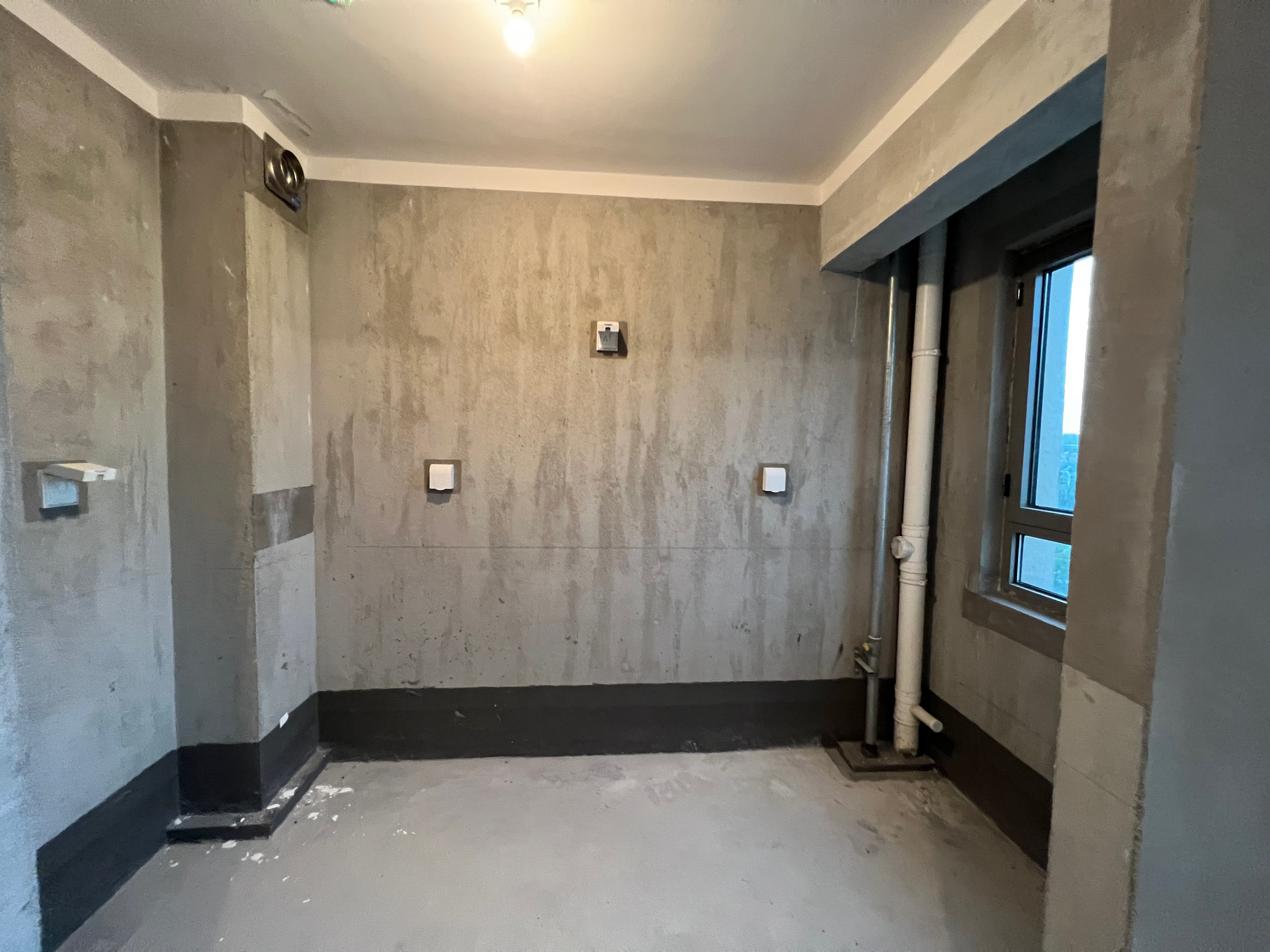 碧桂园桃李江山 4室2厅2卫 124m²