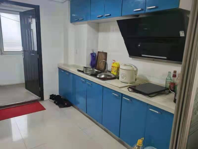 盛泰公寓 2室2厅1卫 55m²