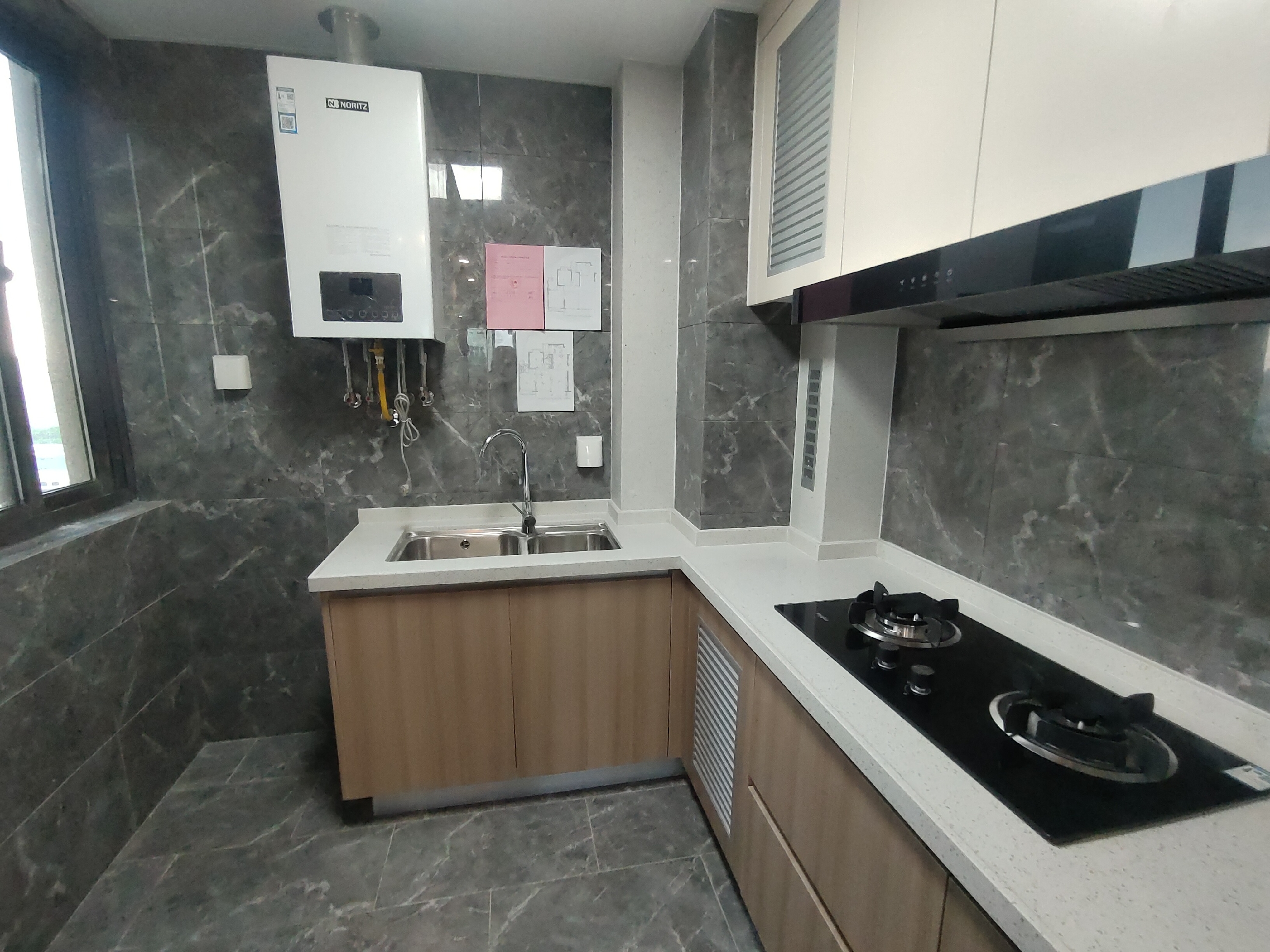 远创宸樾 3室2厅2卫 109.62m²