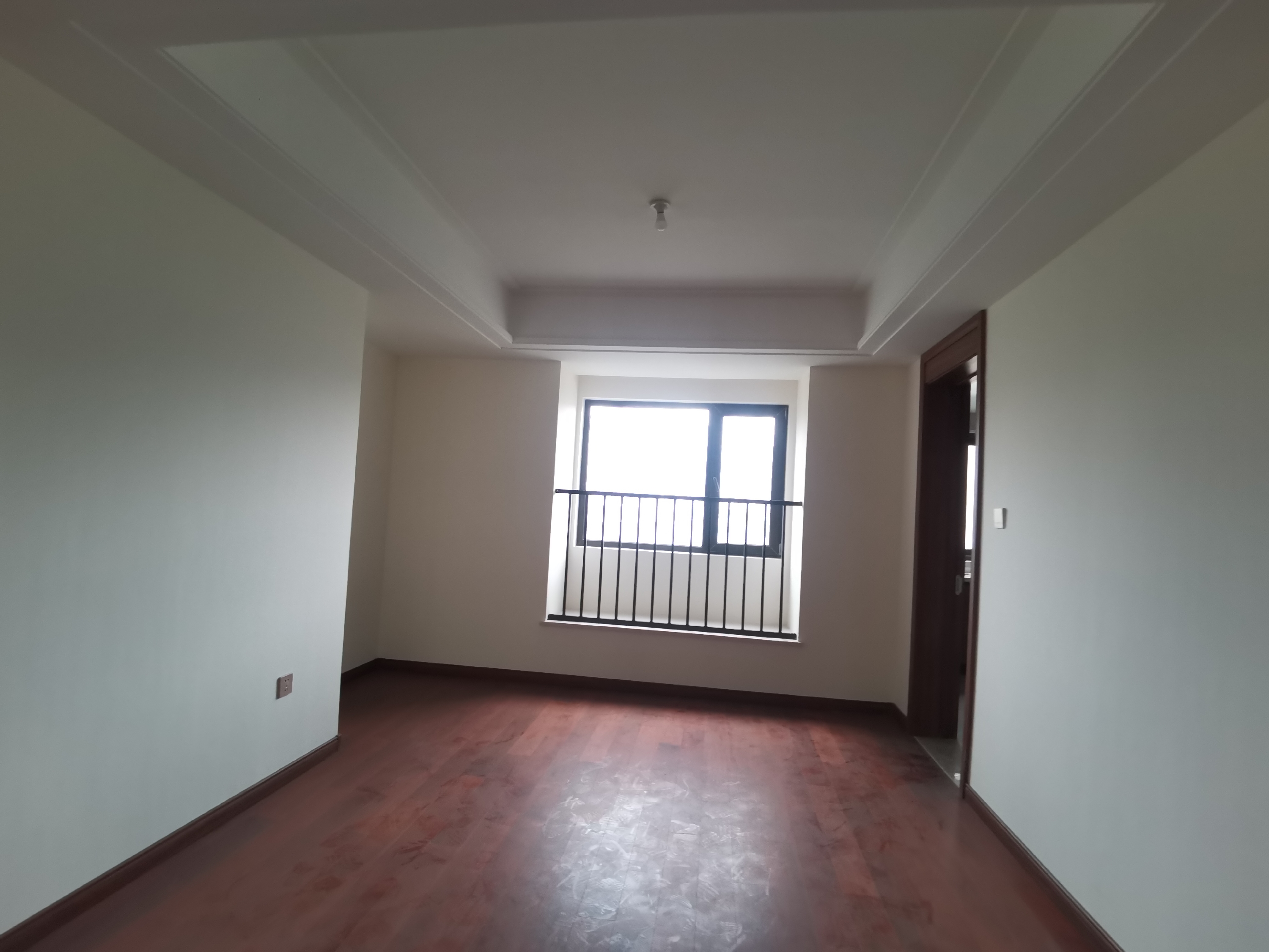 中南万科大都会 3室2厅2卫 131.41m²