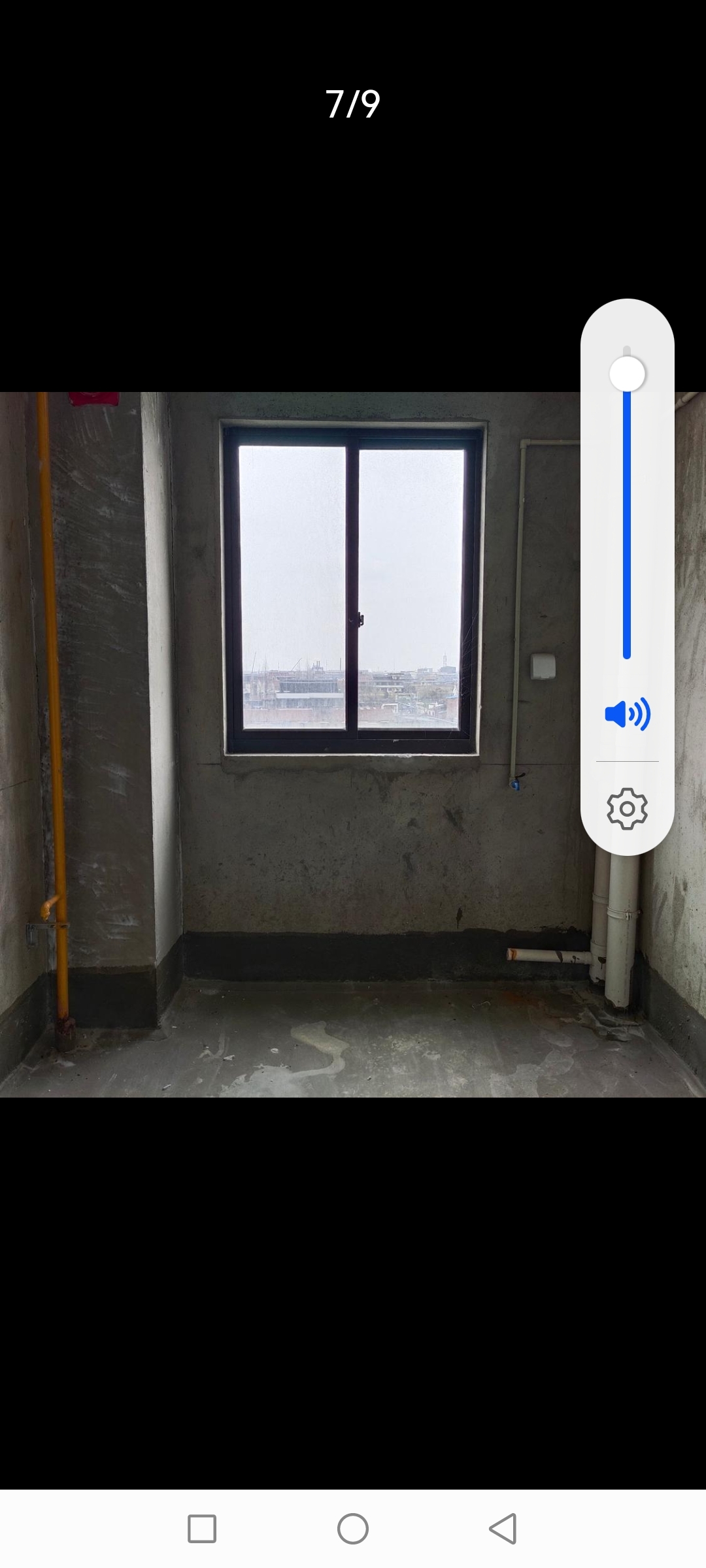 第九园 2室2厅1卫 140.00m&sup2;