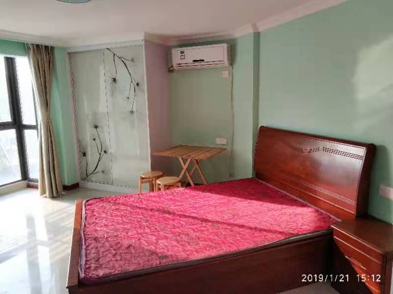 帝奥北城名郡 1室1厅1卫 40.00m&sup2;