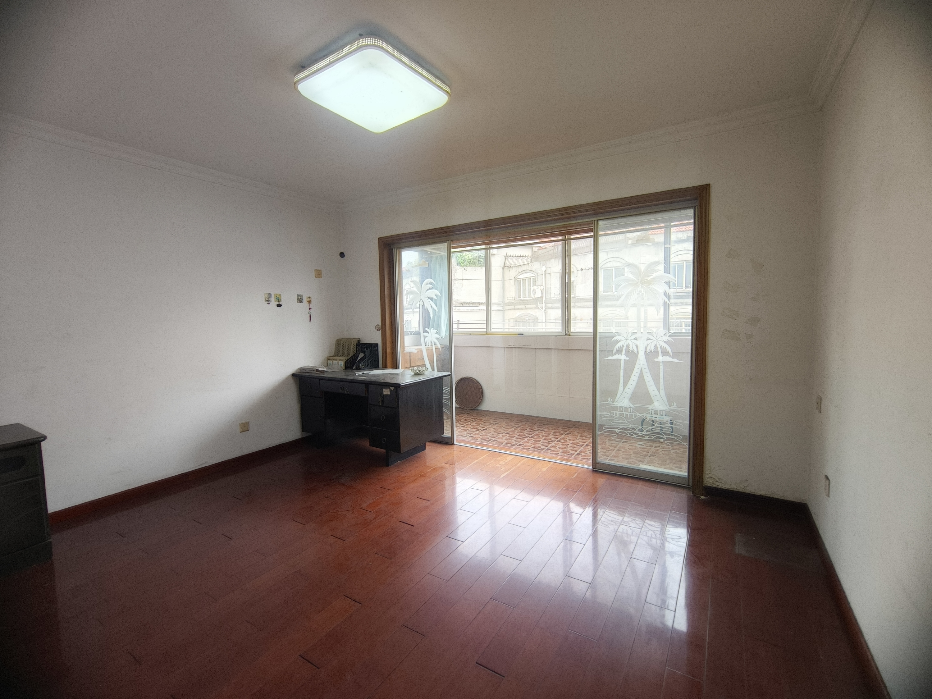 德民花苑东区 3室1厅1卫 117.15m&sup2;
