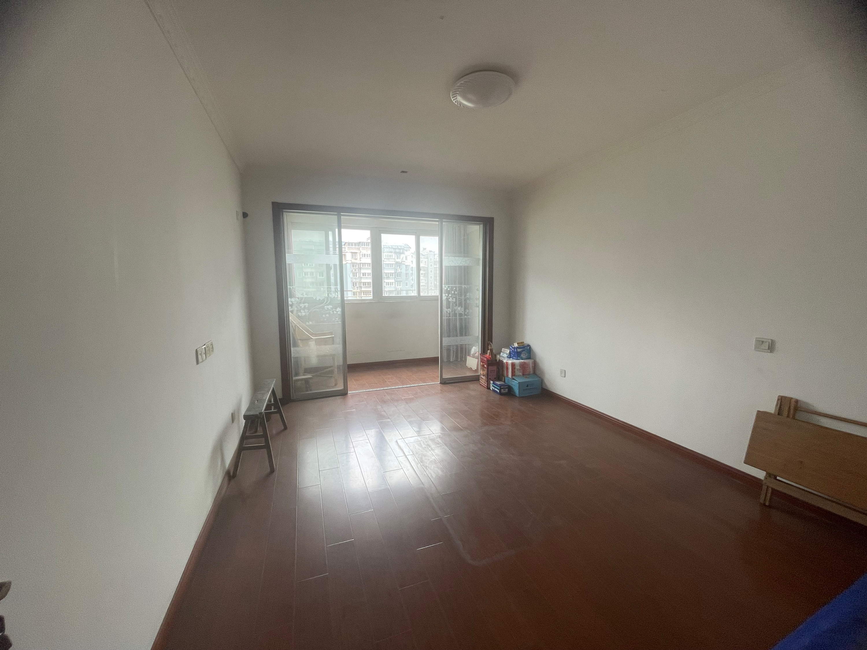 和谐汇景新苑 2室1厅1卫 90.55m&sup2;