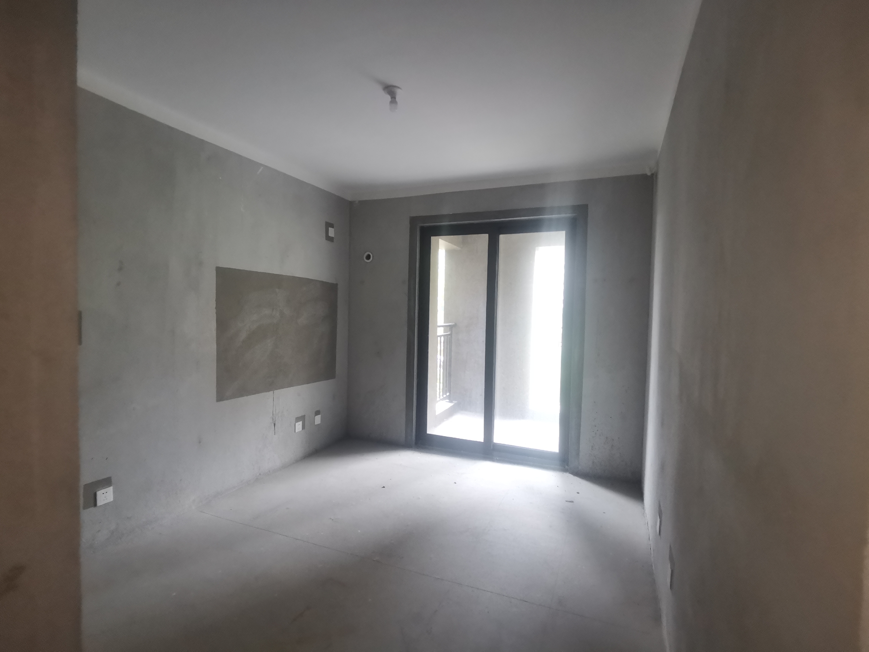 观澜台 3室2厅2卫 120m&sup2;