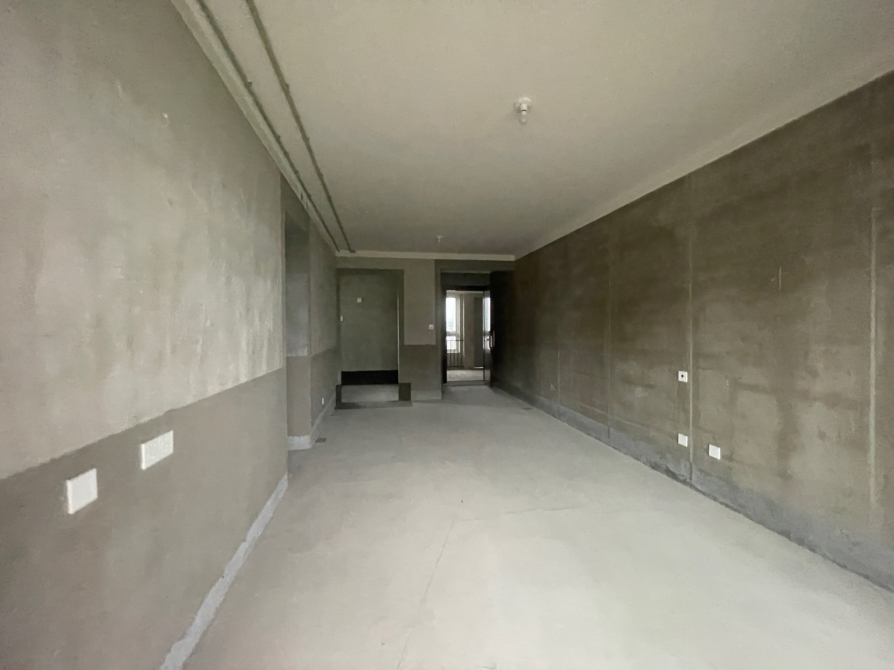 碧桂园桃李江山 3室2厅1卫 100m&sup2;
