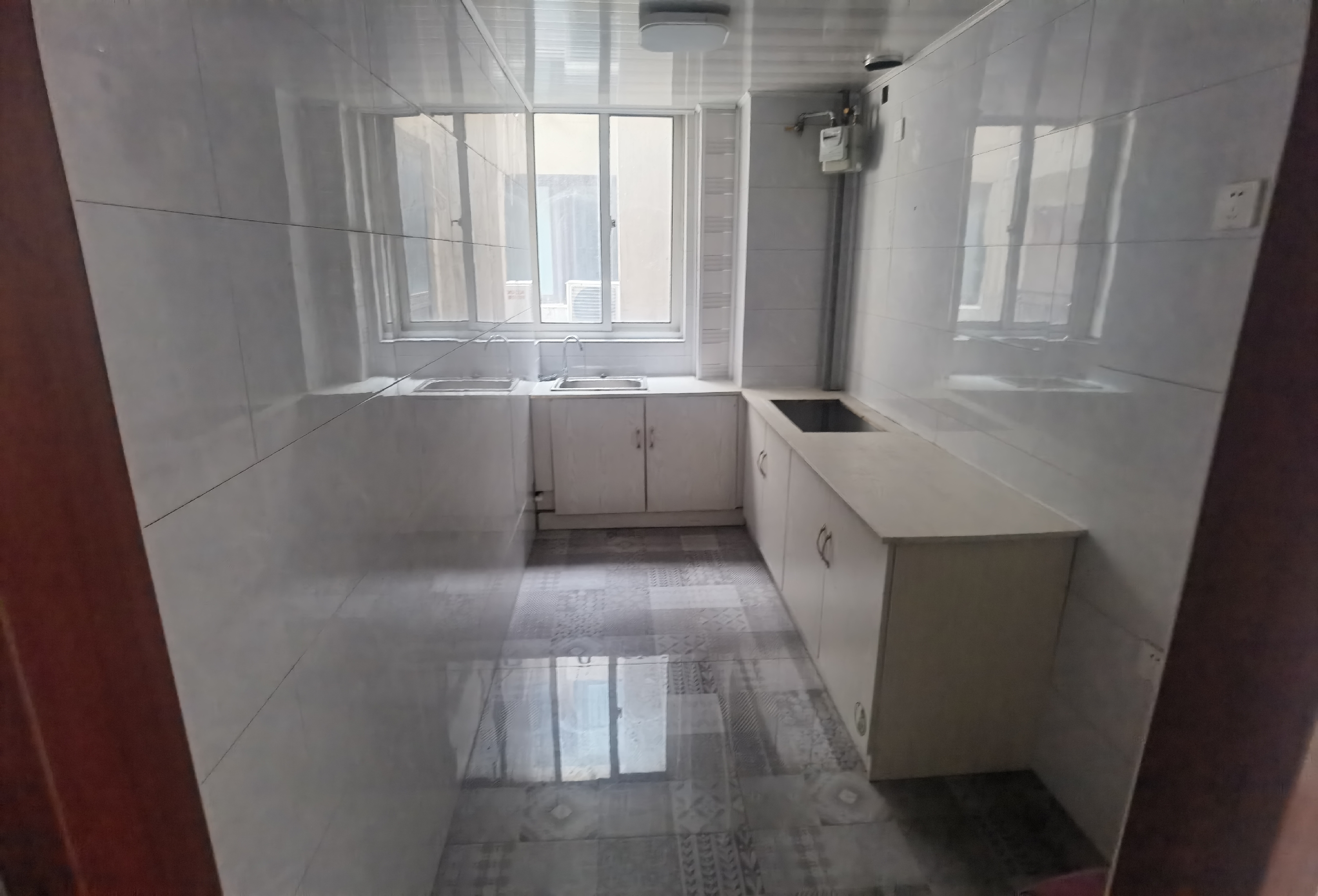 和融&bull;优山美地名邸 2室2厅1卫 86.49m&sup2;