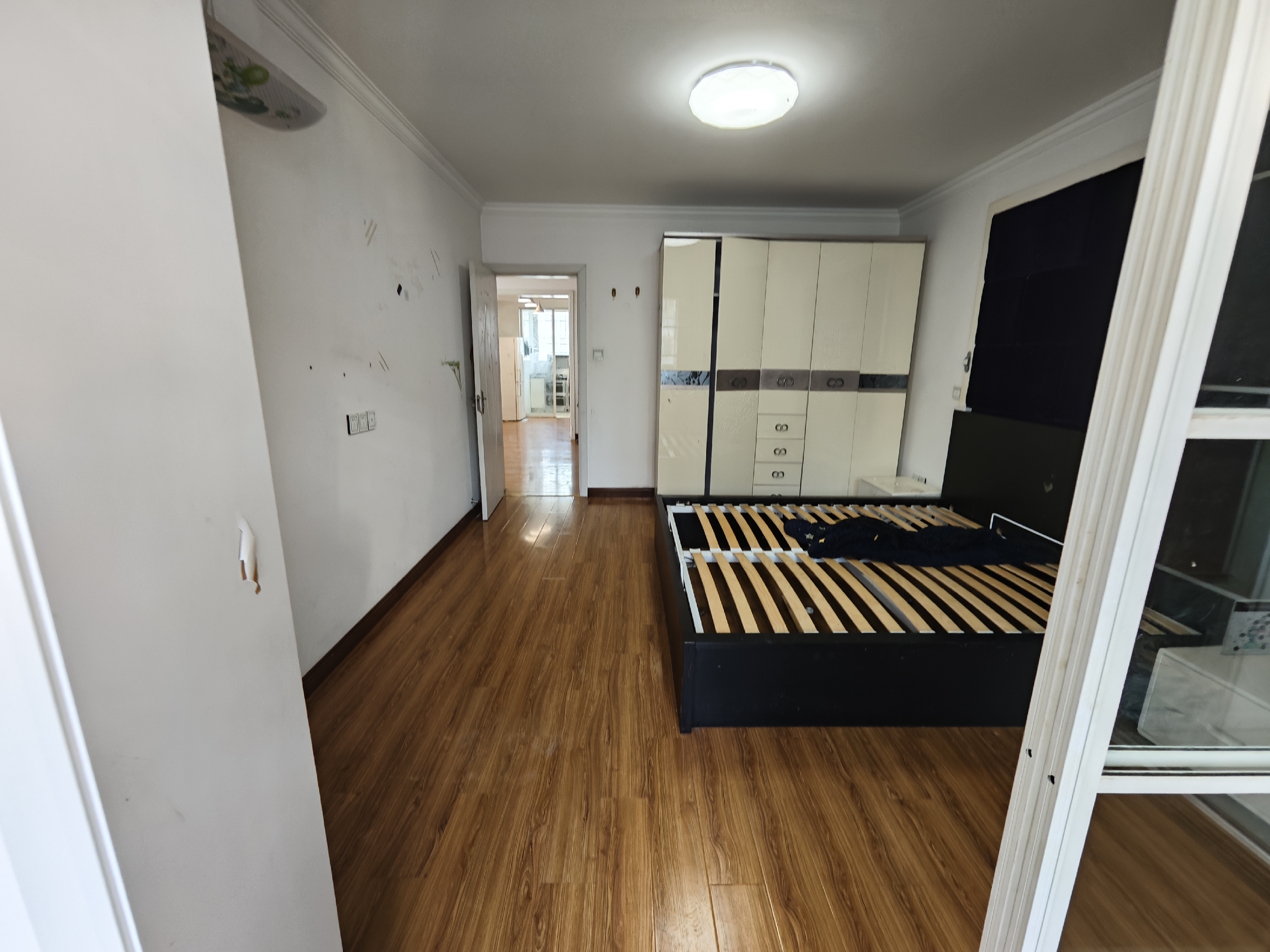 永兴花苑 3室2厅1卫 132m&sup2;