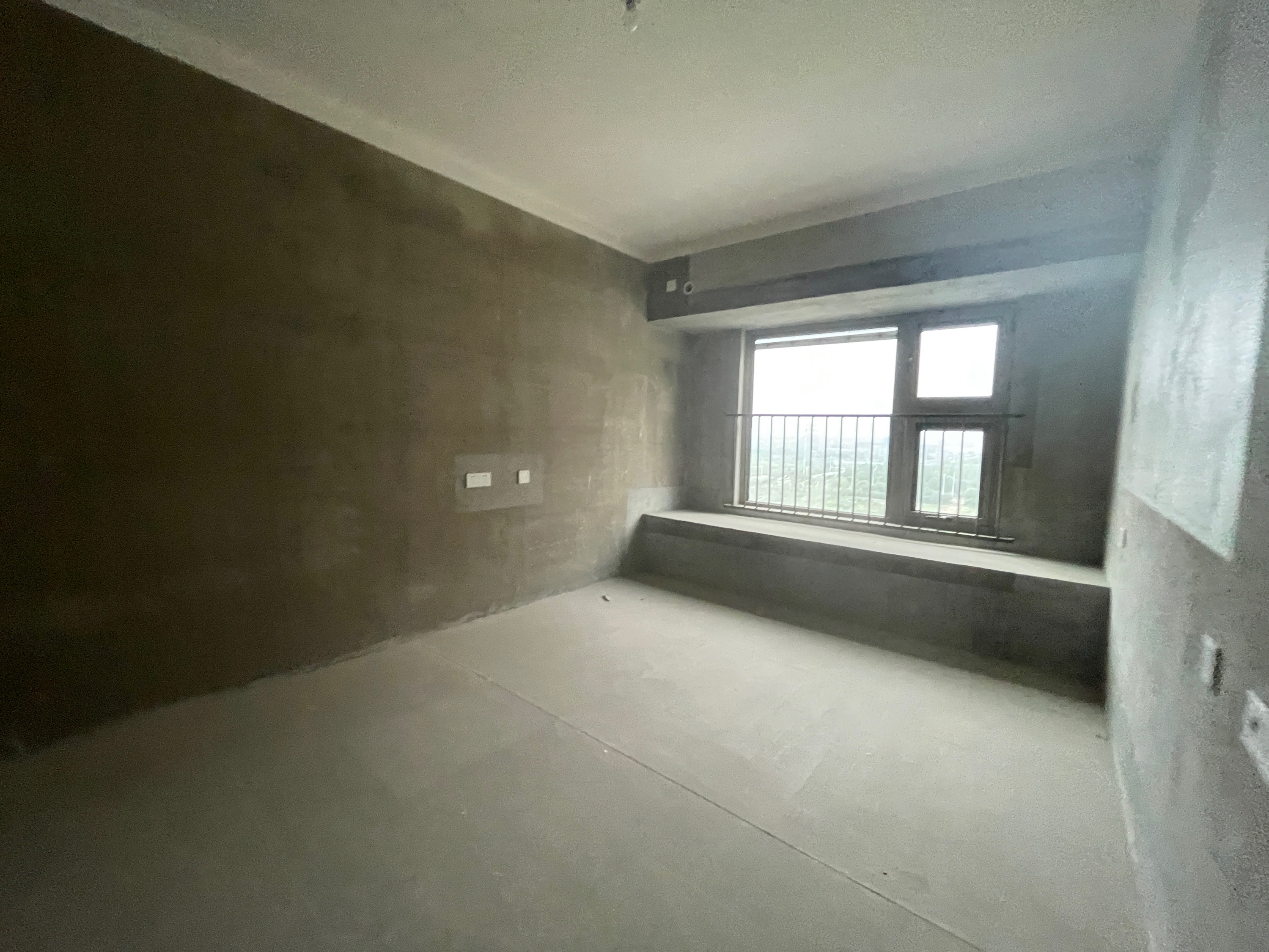 碧桂园桃李江山 3室2厅1卫 100m&sup2;