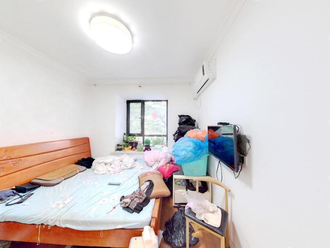德诚&middot;翰景园 4室2厅2卫 138.06m&sup2;