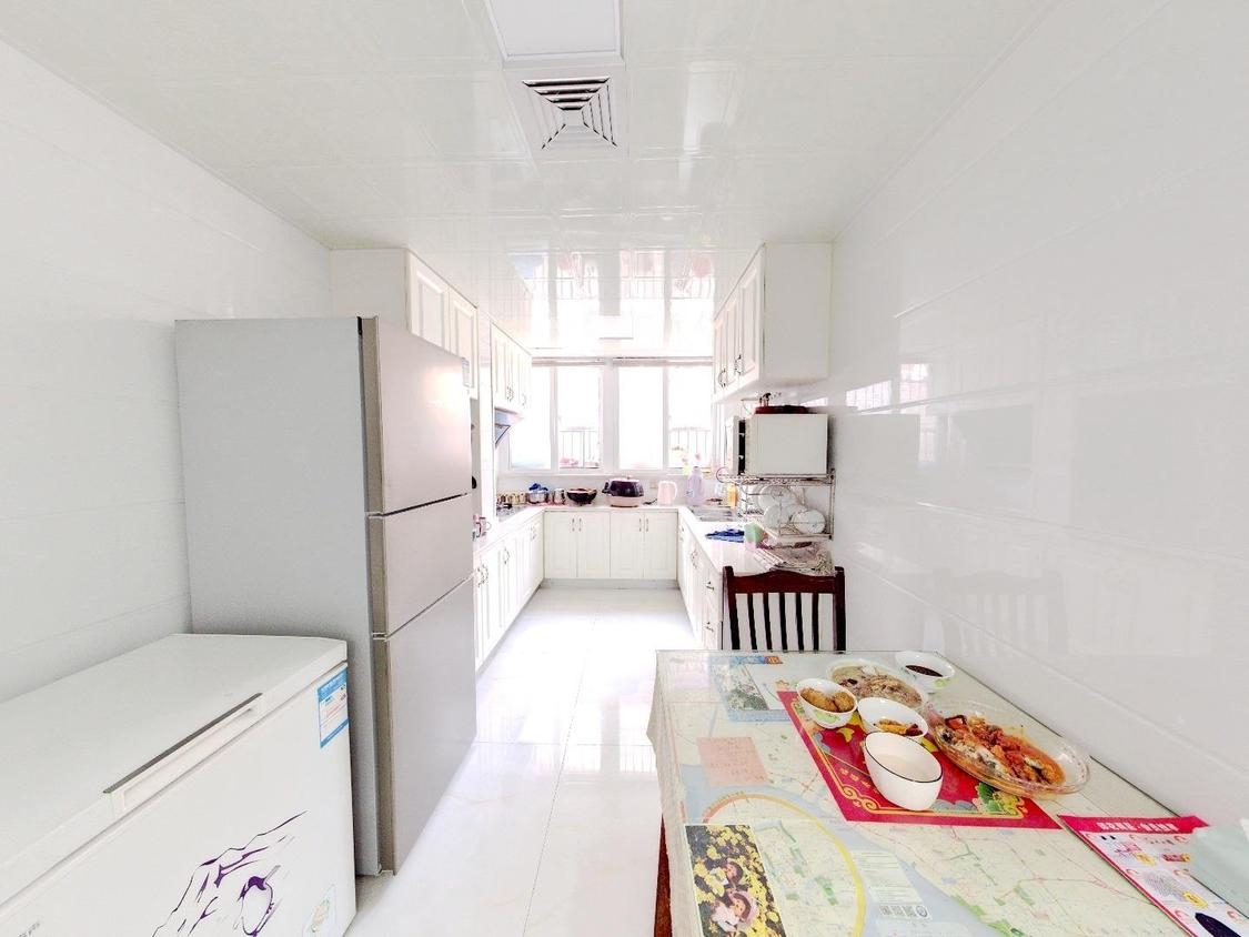 书院坊 2室1厅1卫 85.29m&sup2;