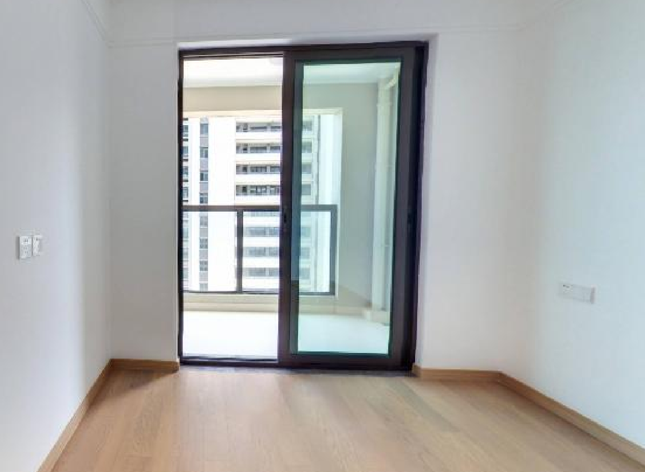 时光漫城 3室2厅1卫 92.00m&sup2;