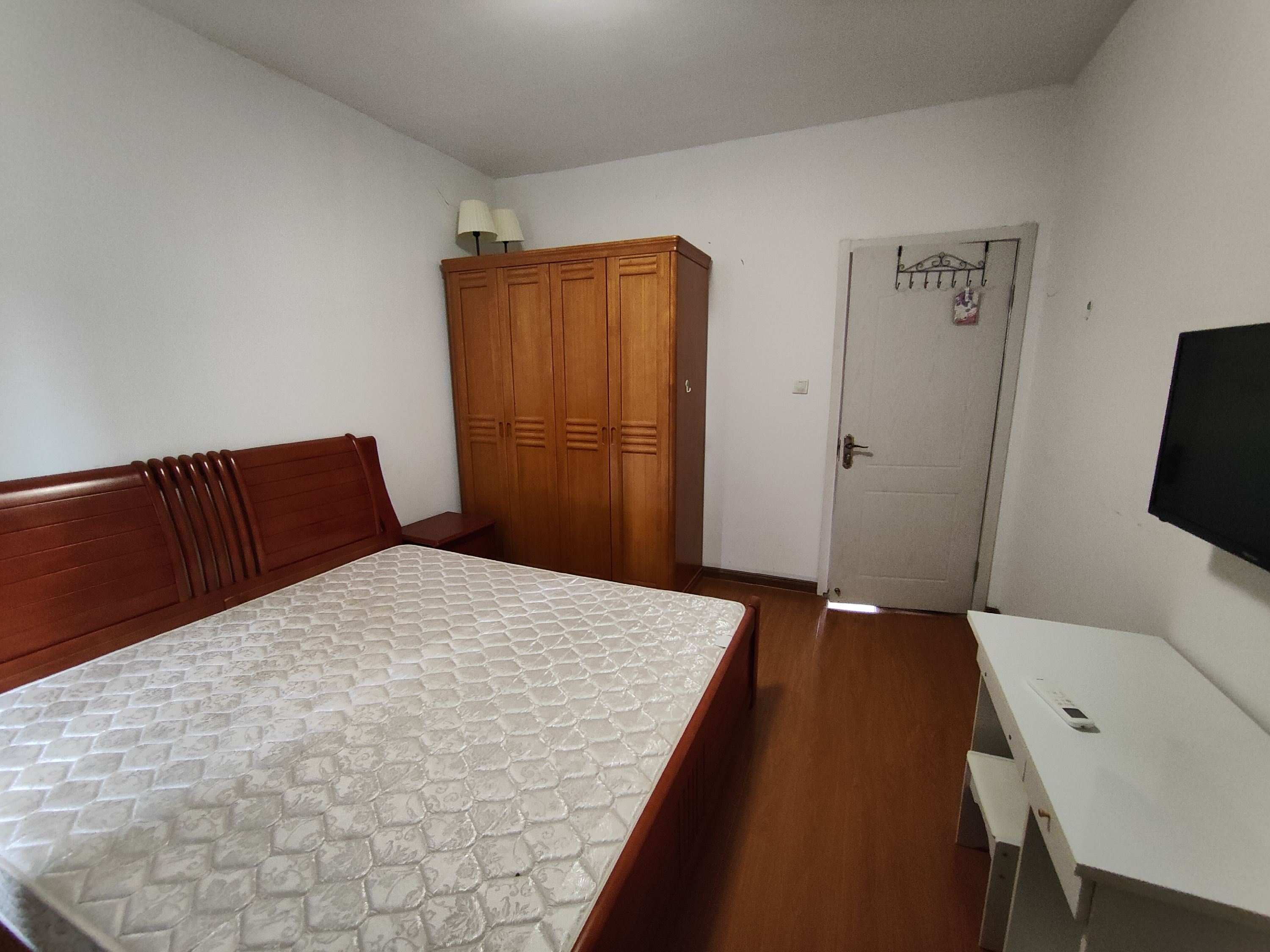 学士府 2室1厅1卫 107.00m&sup2;
