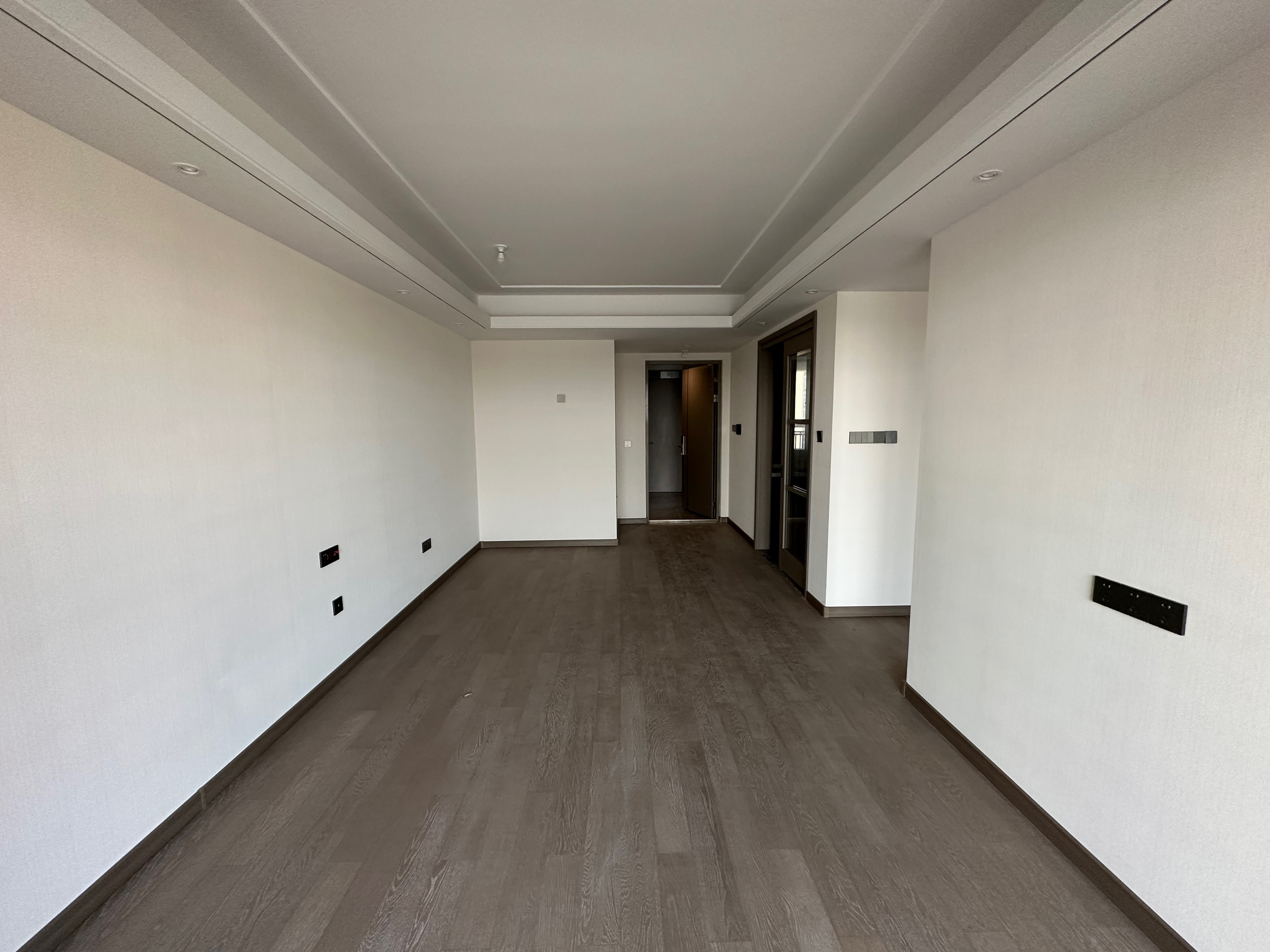 万科时代之光 3室2厅1卫 93m&sup2;