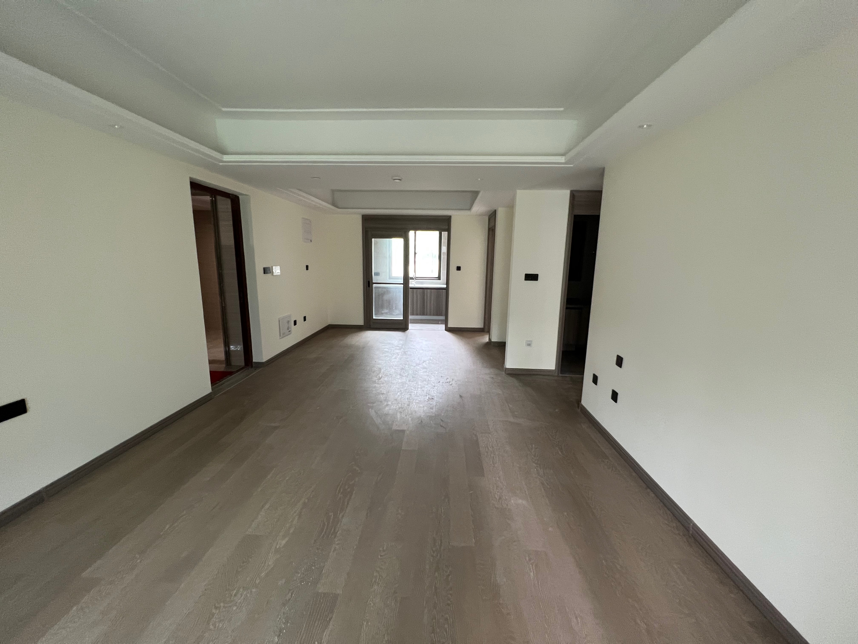 湖山源著 2室2厅1卫 98.7m&sup2;