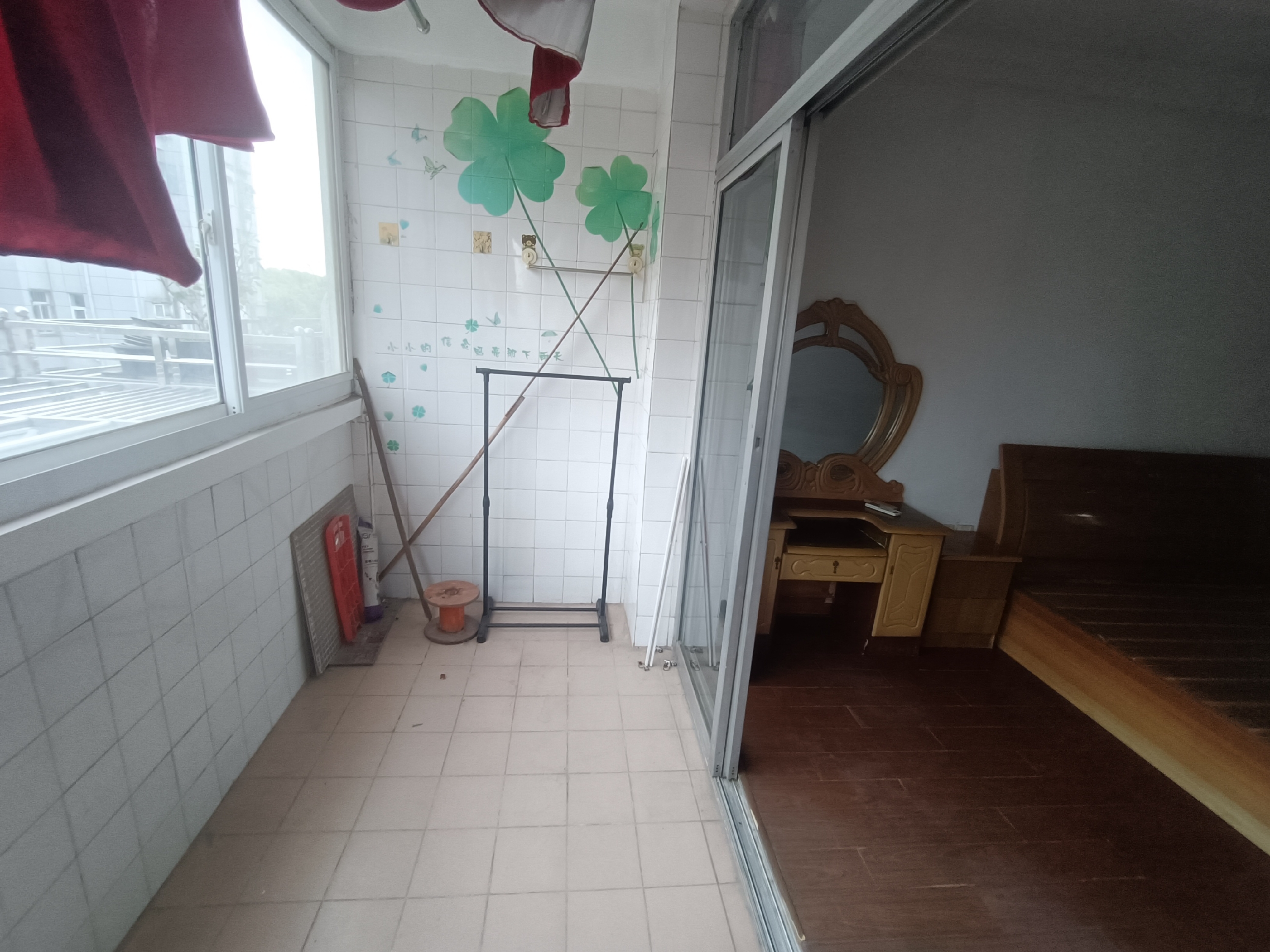 濠东路51号小区 2室1厅1卫 70m&sup2;