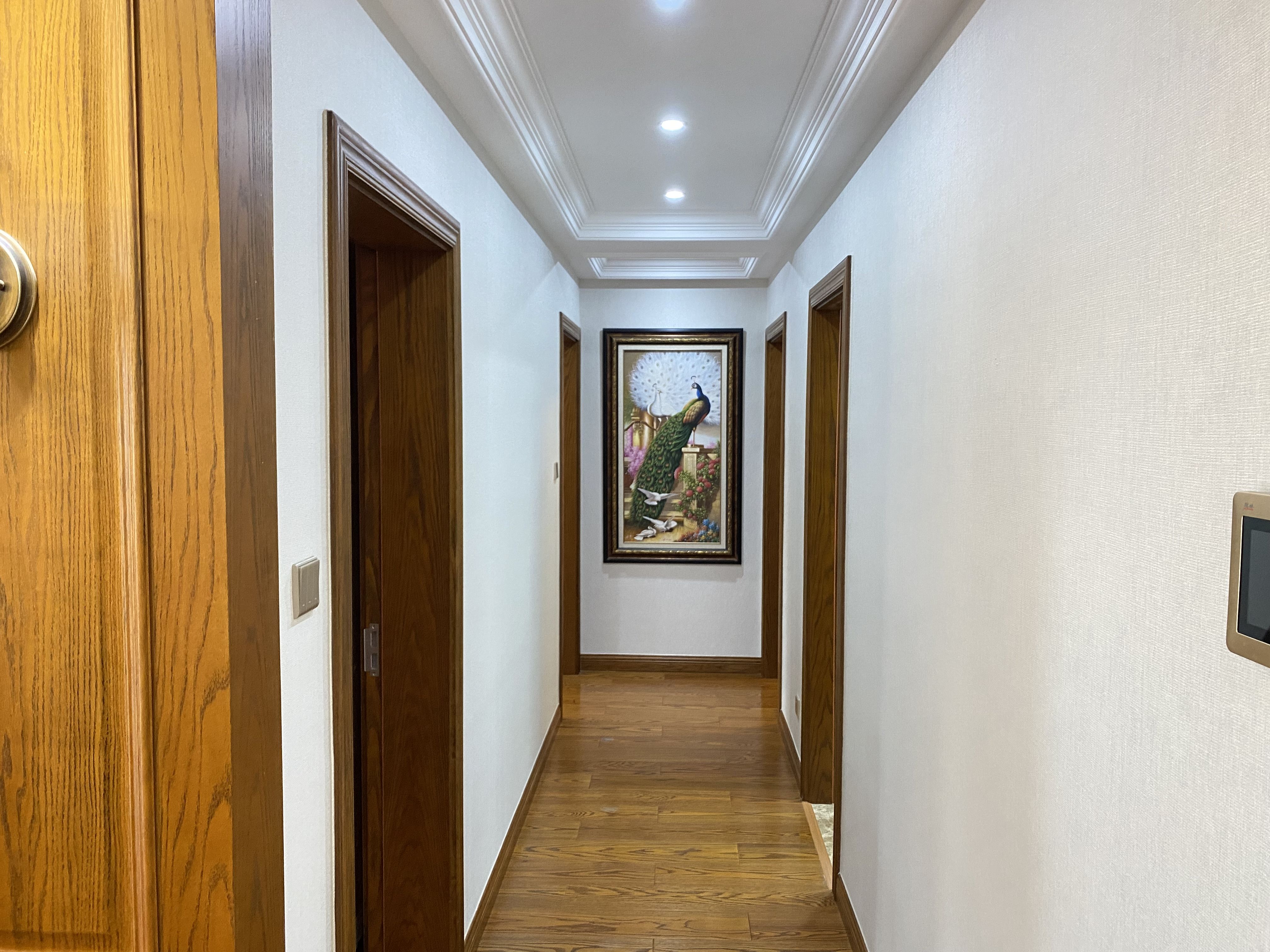 华强城 3室2厅2卫 159.00m&sup2;