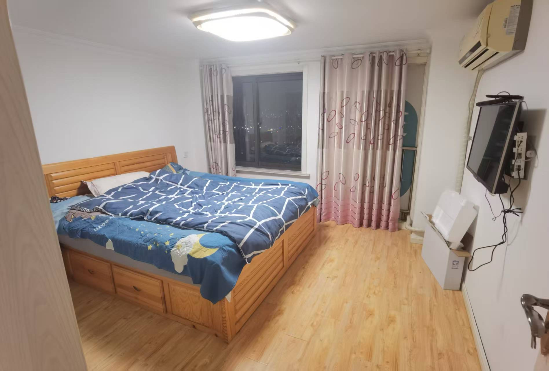 中房汇达广场 2室2厅1卫 72.00m&sup2;