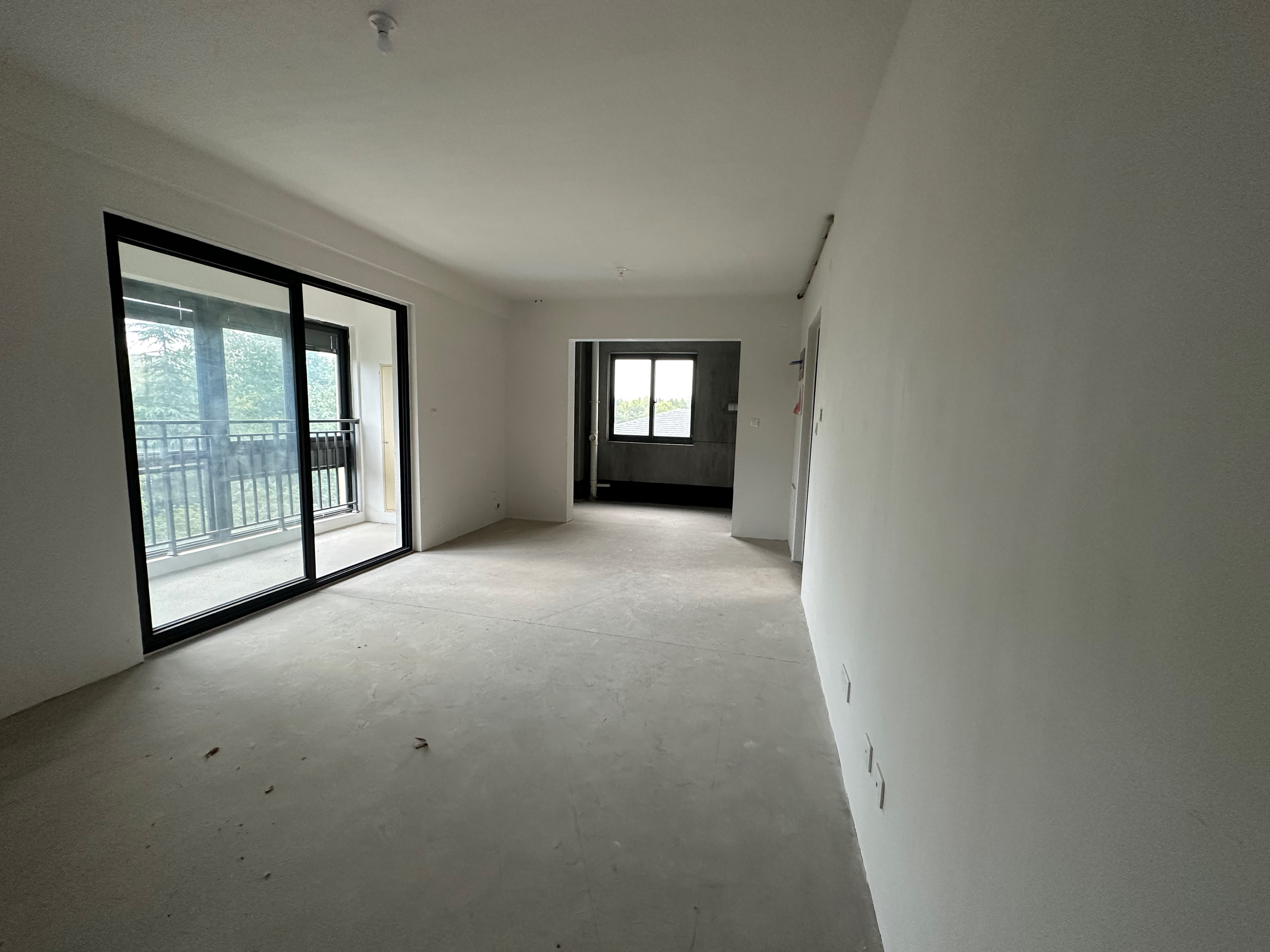 春溪集 4室2厅2卫 128m²