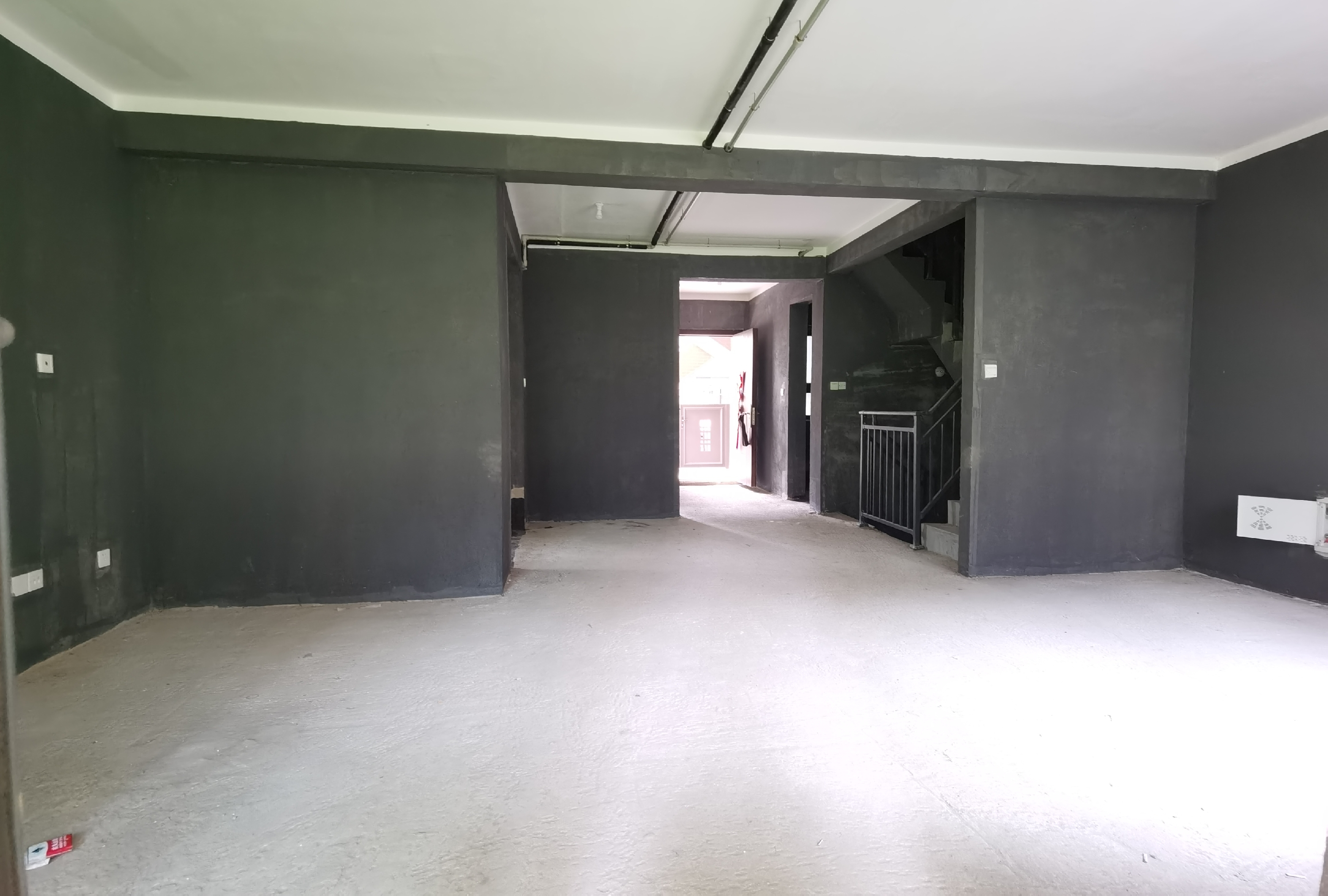 万科翡翠东第 5室2厅3卫 140.00m²