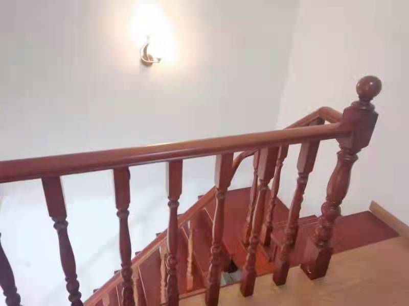 盛泰公寓 2室2厅1卫 55m²