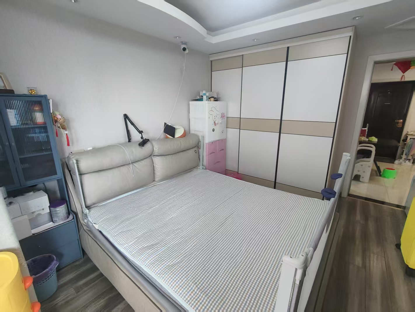 城北家园 2室1厅1卫 80m&sup2;