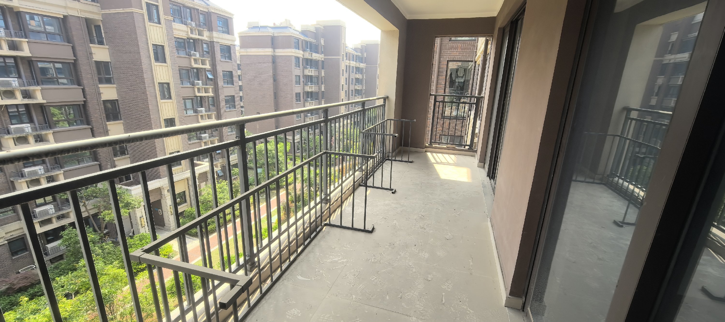 林肯公园 4室2厅2卫 123.37m&sup2;