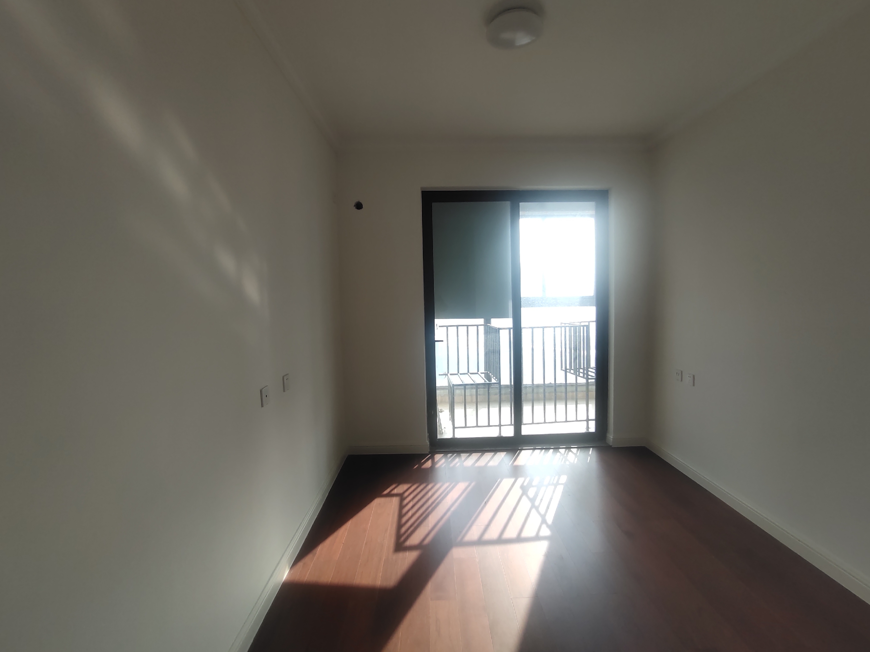 红星天铂 3室2厅2卫 114.55m&sup2;