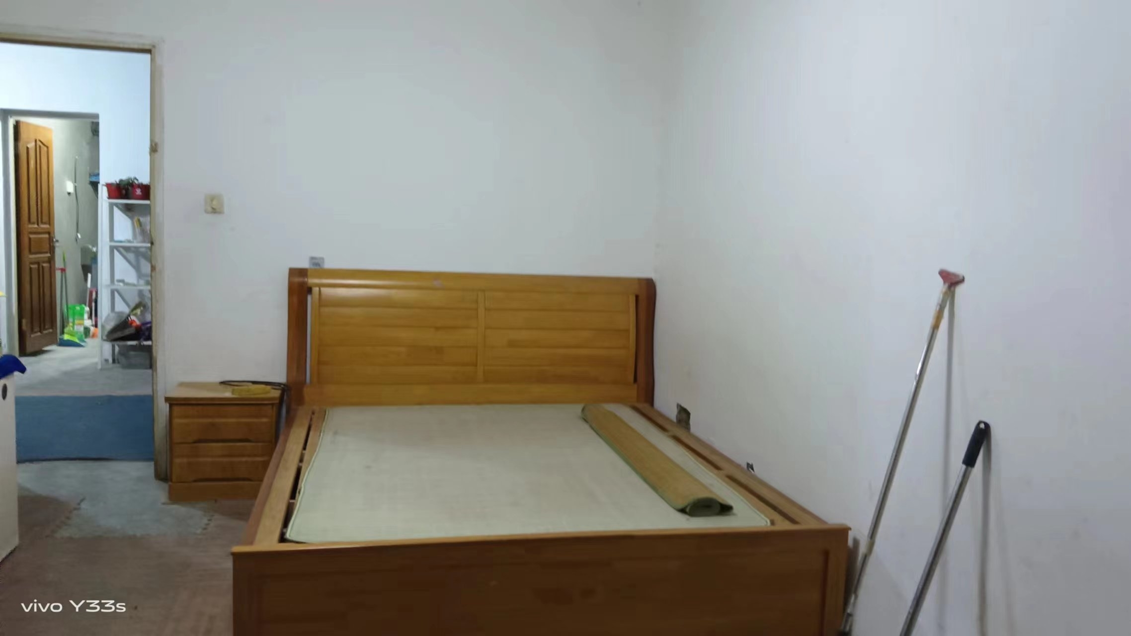 天山花苑 2室2厅1卫 90m&sup2;