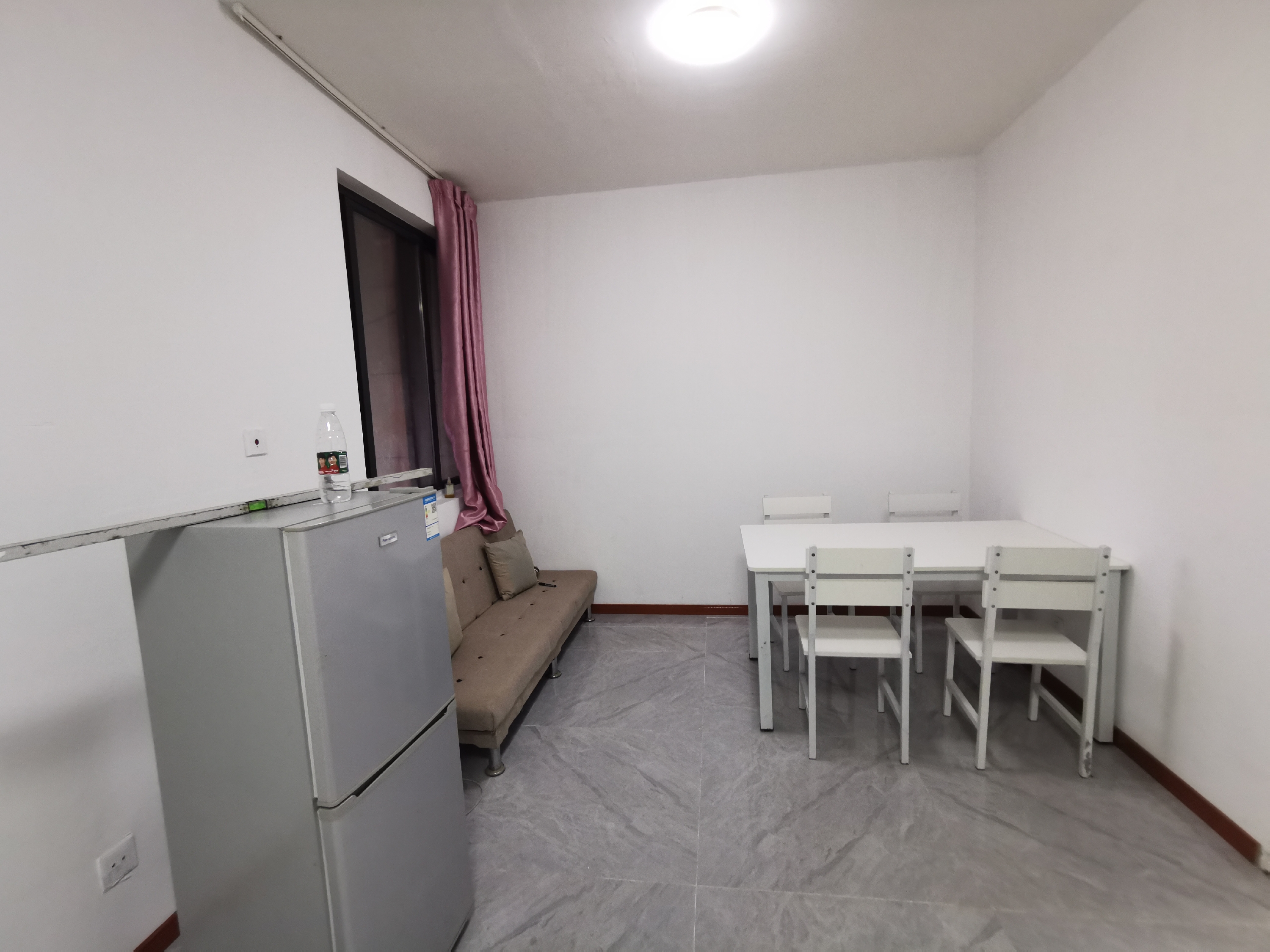融悦华庭 2室2厅1卫 85m&sup2;
