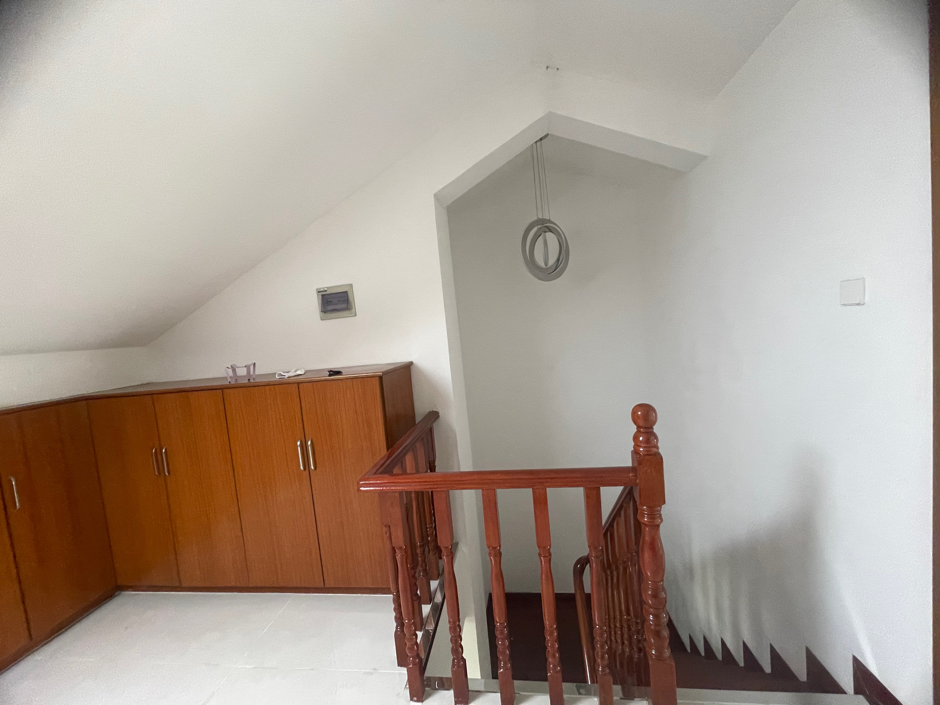 怡园北村北区 4室2厅2卫 106m&sup2;