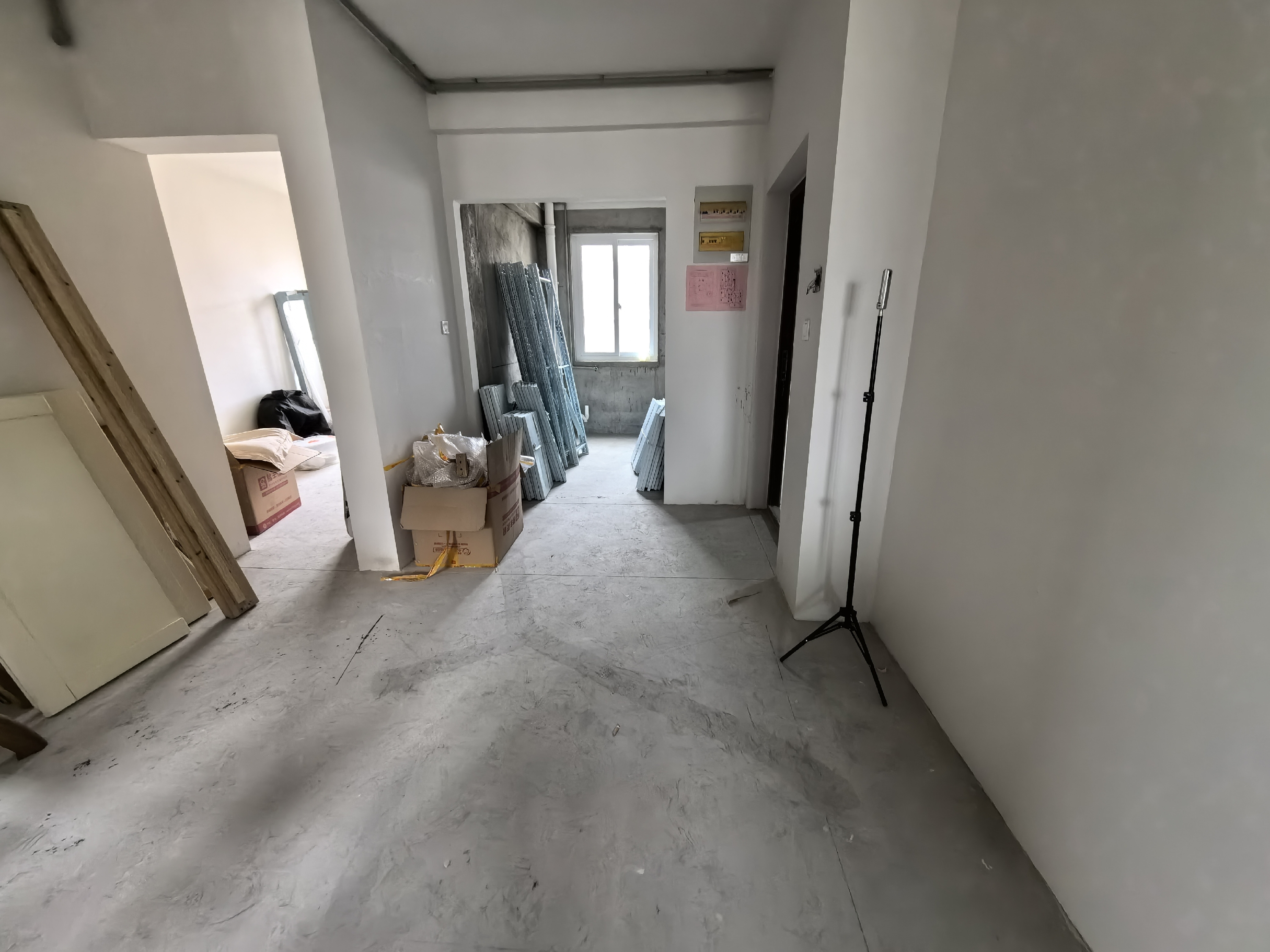 祥麟铭苑 2室2厅1卫 99m²