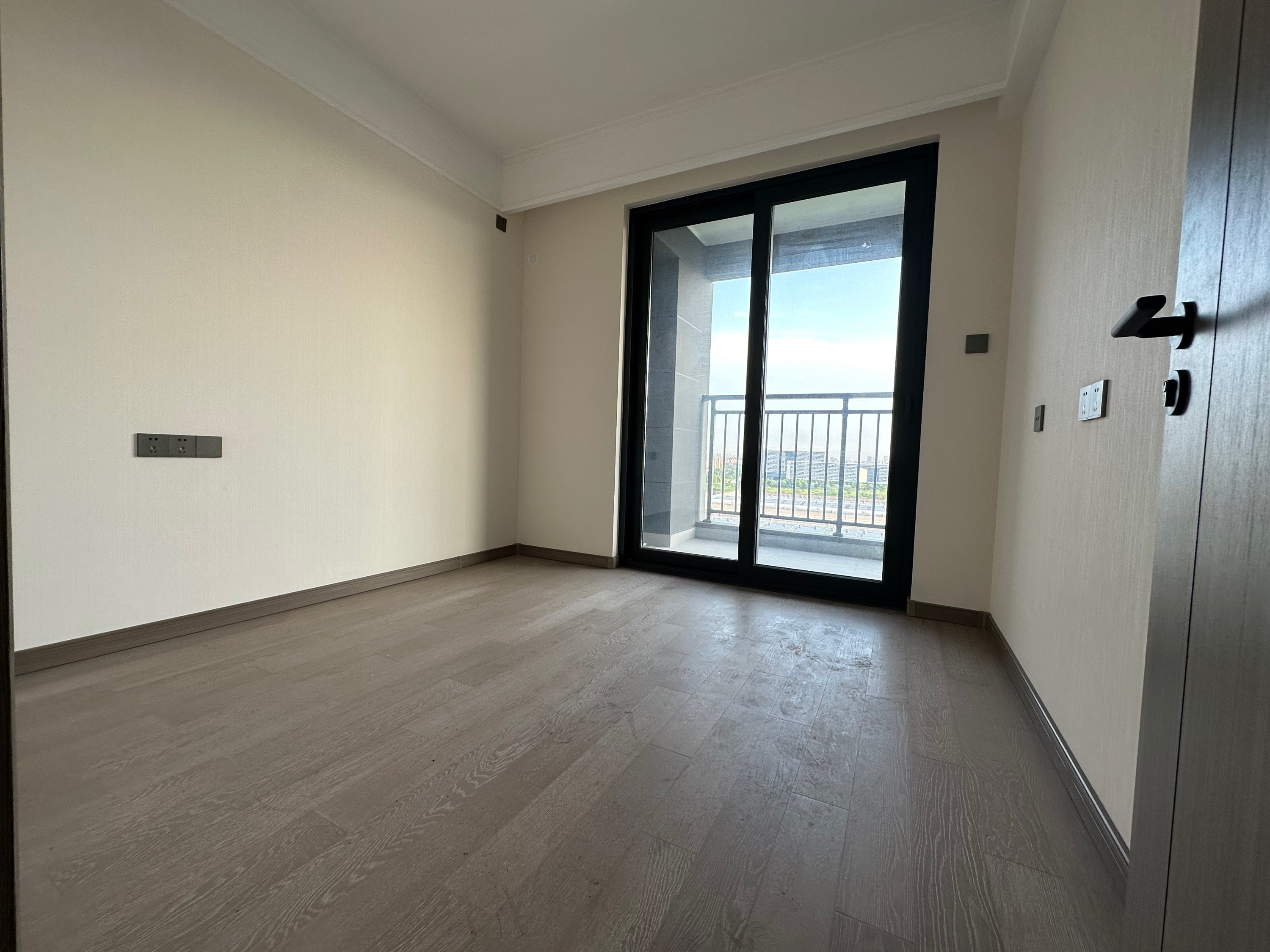 万科时代之光 3室2厅1卫 93m&sup2;