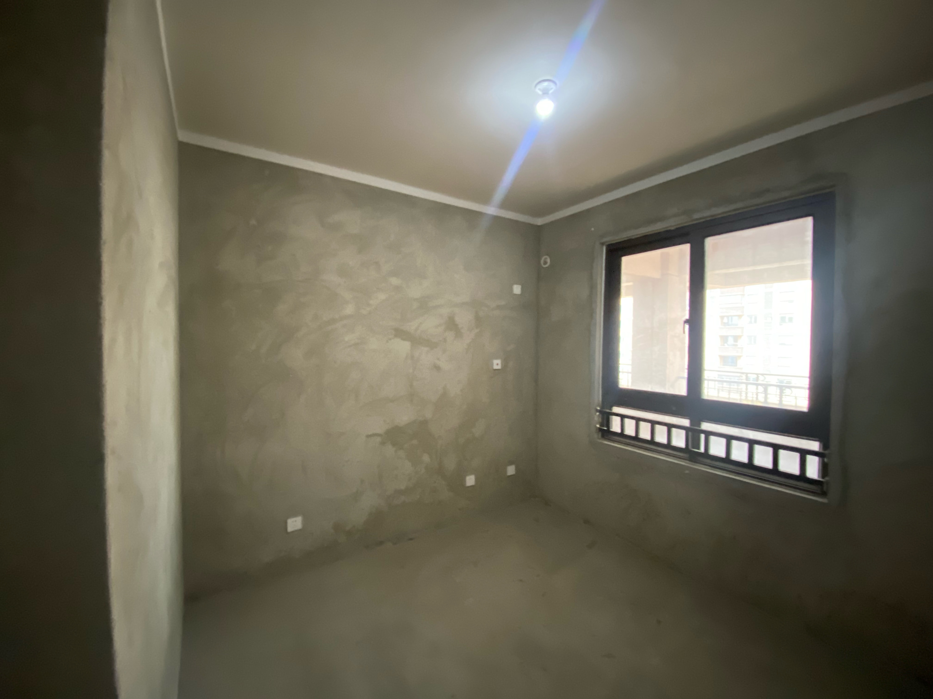 保利香槟国际 3室2厅2卫 115.00m&sup2;