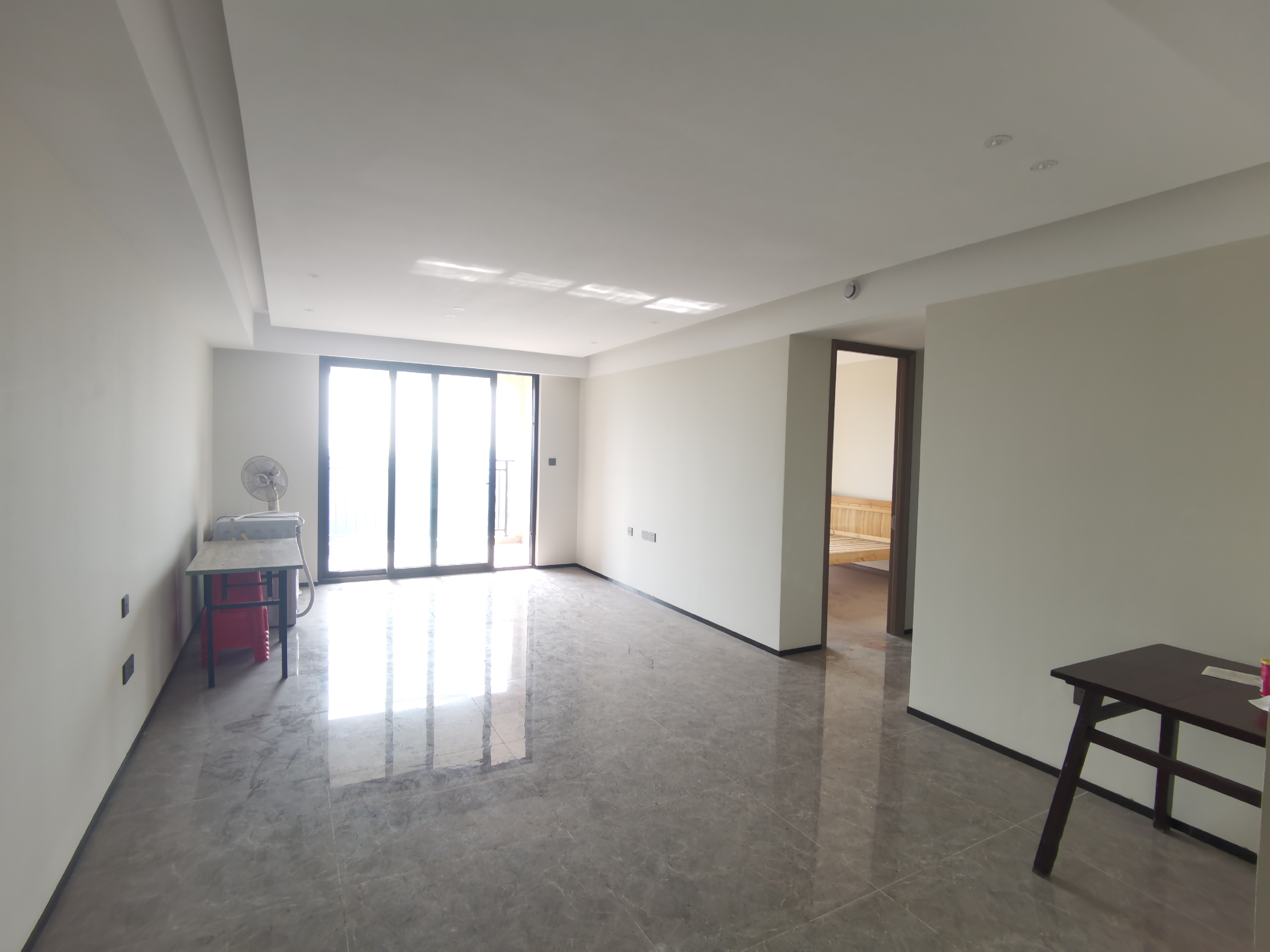 万科有湖（翡翠心湖） 3室2厅2卫 127m&sup2;