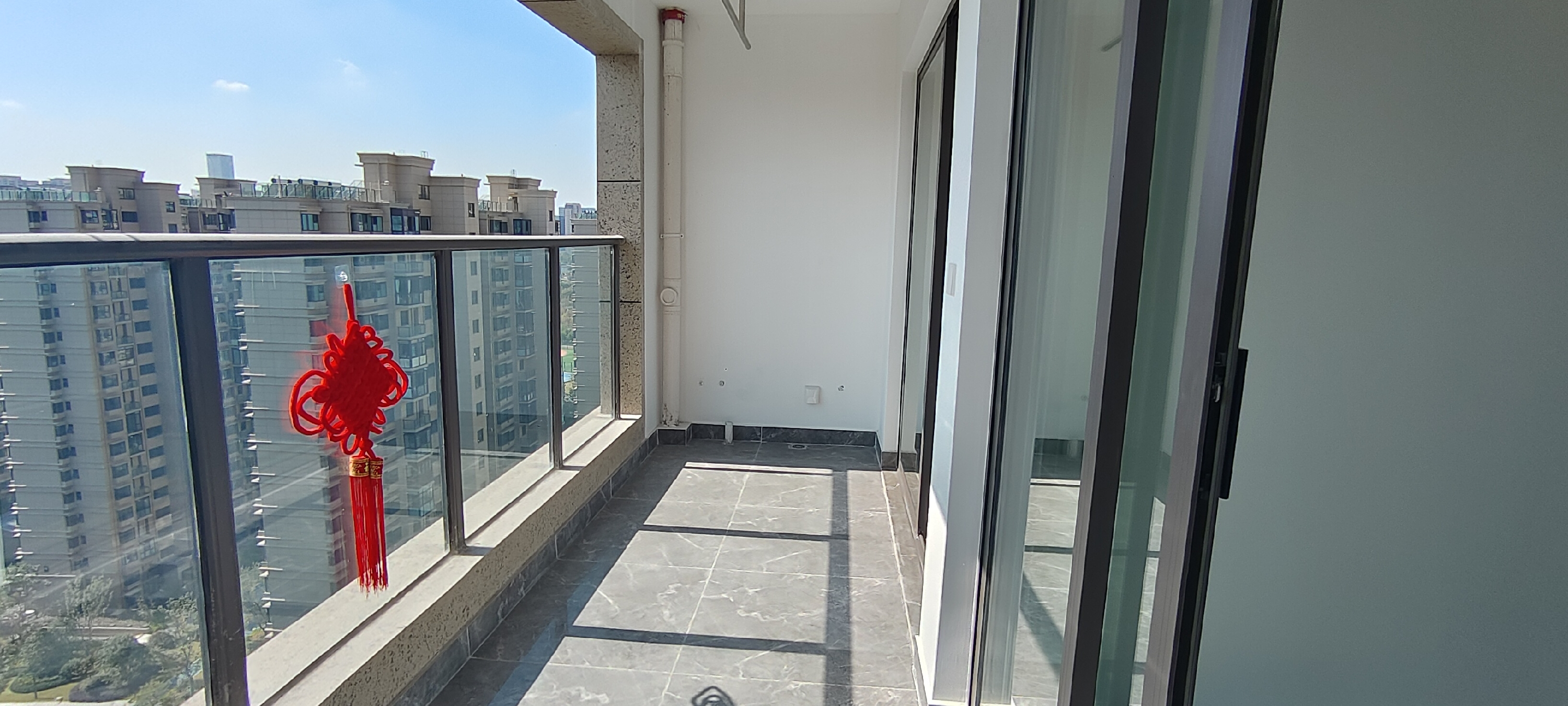 远创宸樾 3室2厅1卫 99.45m&sup2;