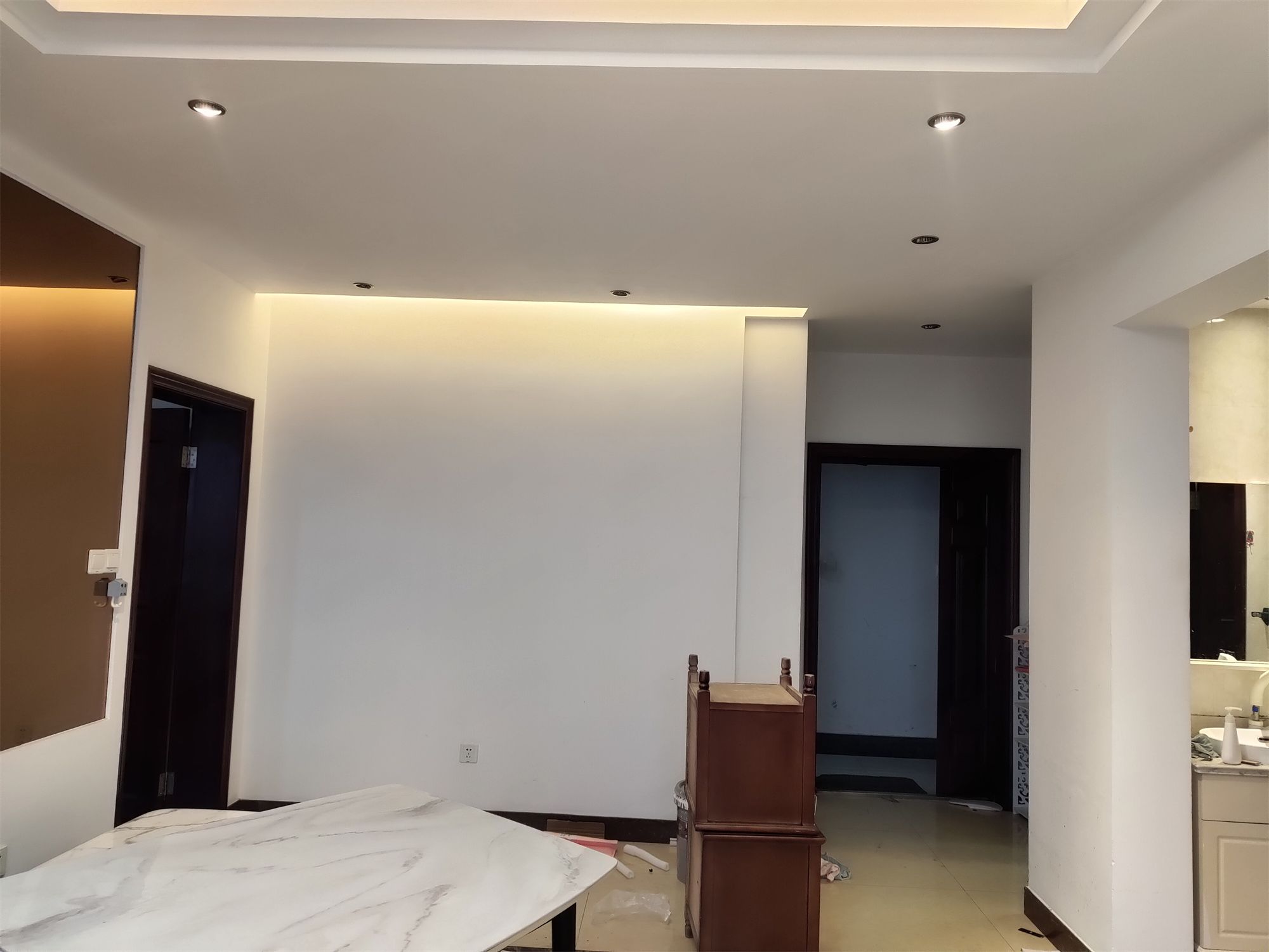 尚海湾 2室1厅1卫 89m&sup2;