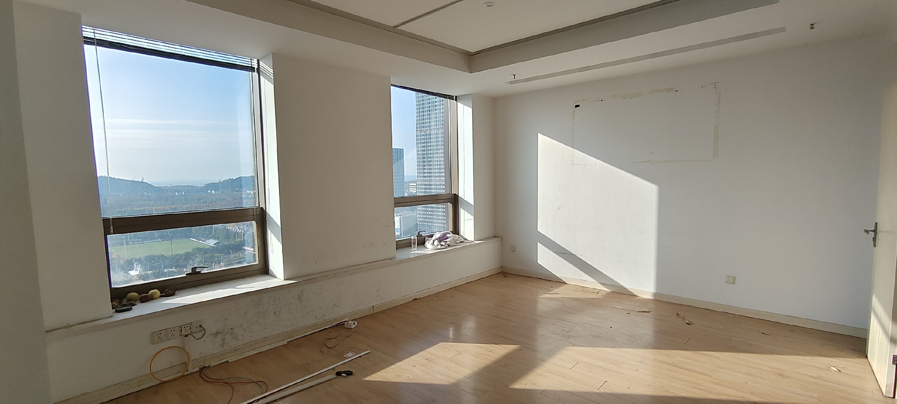 中南世纪城 1室1厅1卫 108m&sup2;