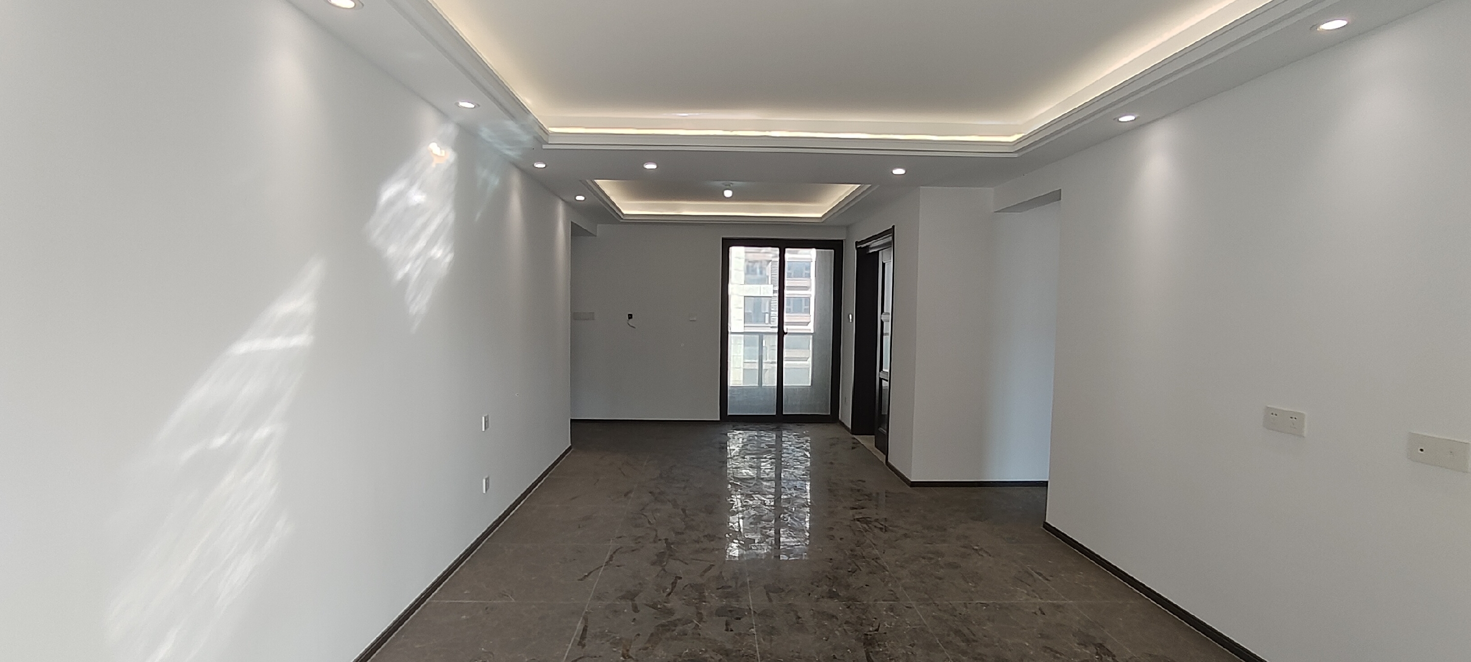 云樾东方 3室2厅2卫 124m&sup2;