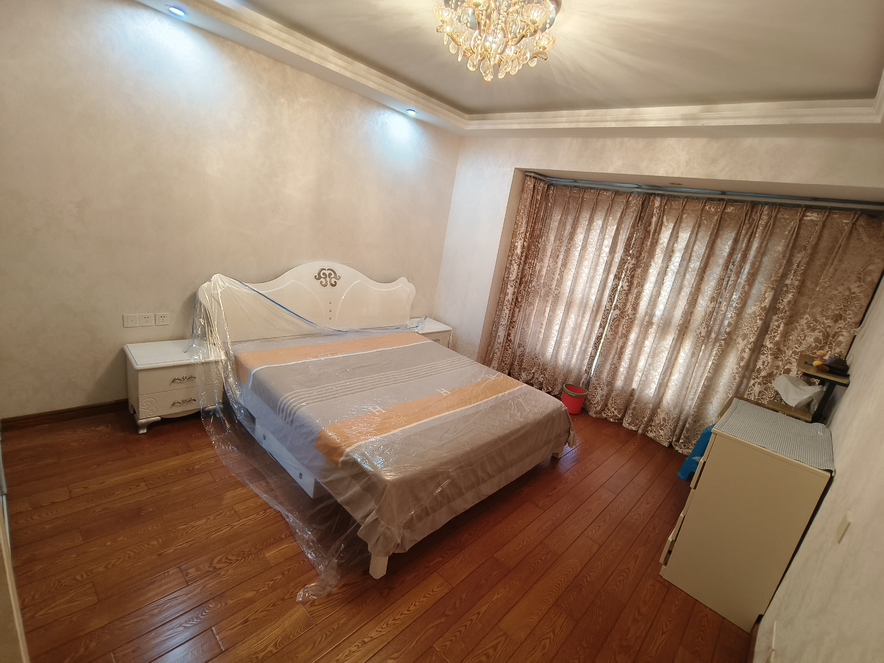 景瑞望府 3室2厅2卫 140m&sup2;