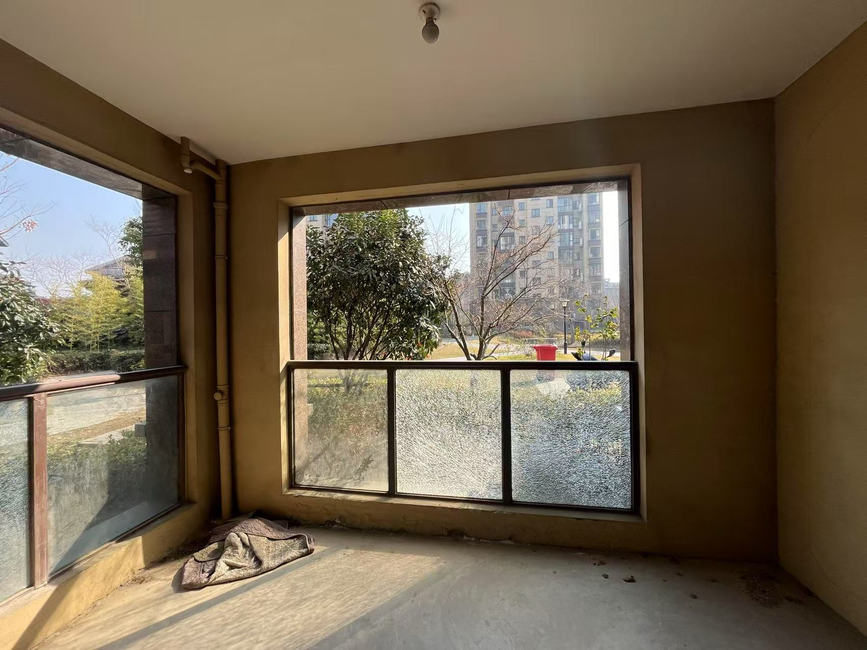 南通1912 2室2厅2卫 260.00m²