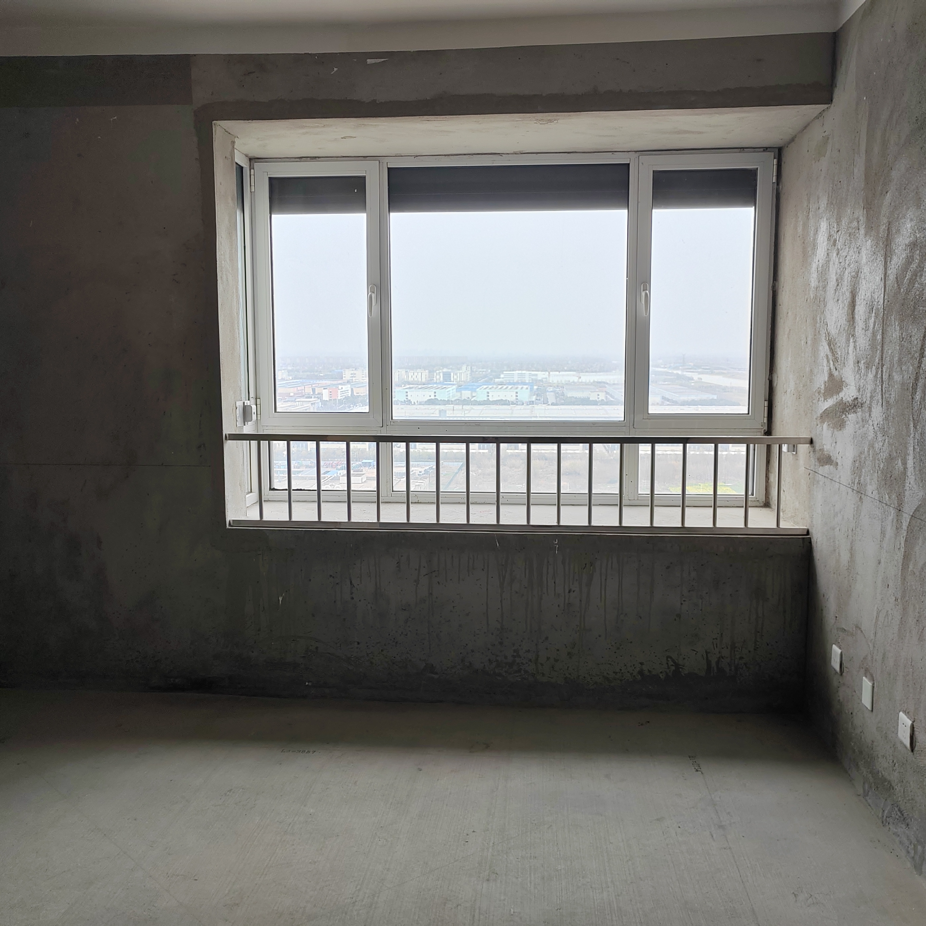 富都豪园 3室2厅1卫 120m²