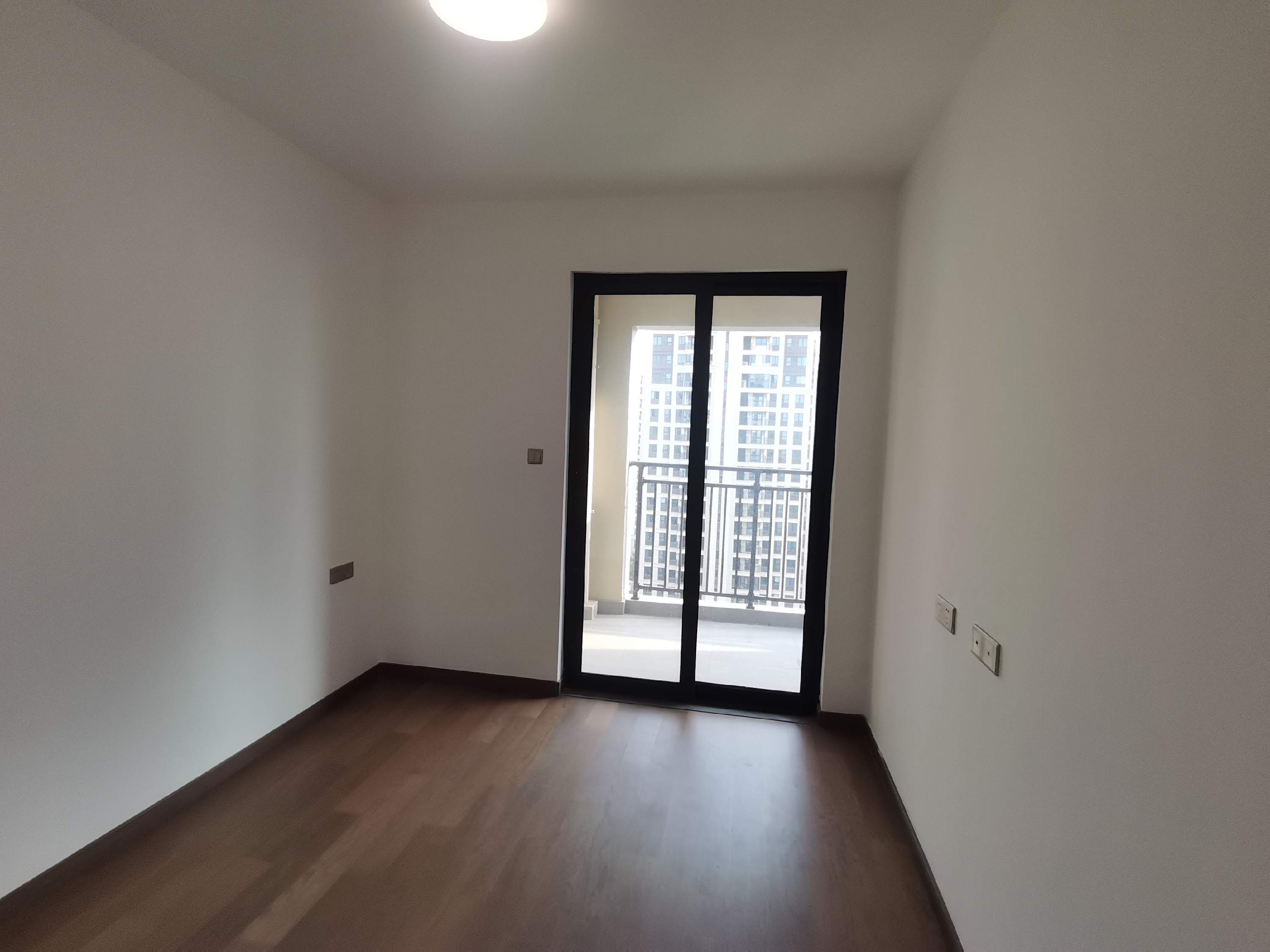 中海上东区 3室2厅2卫 127m&sup2;