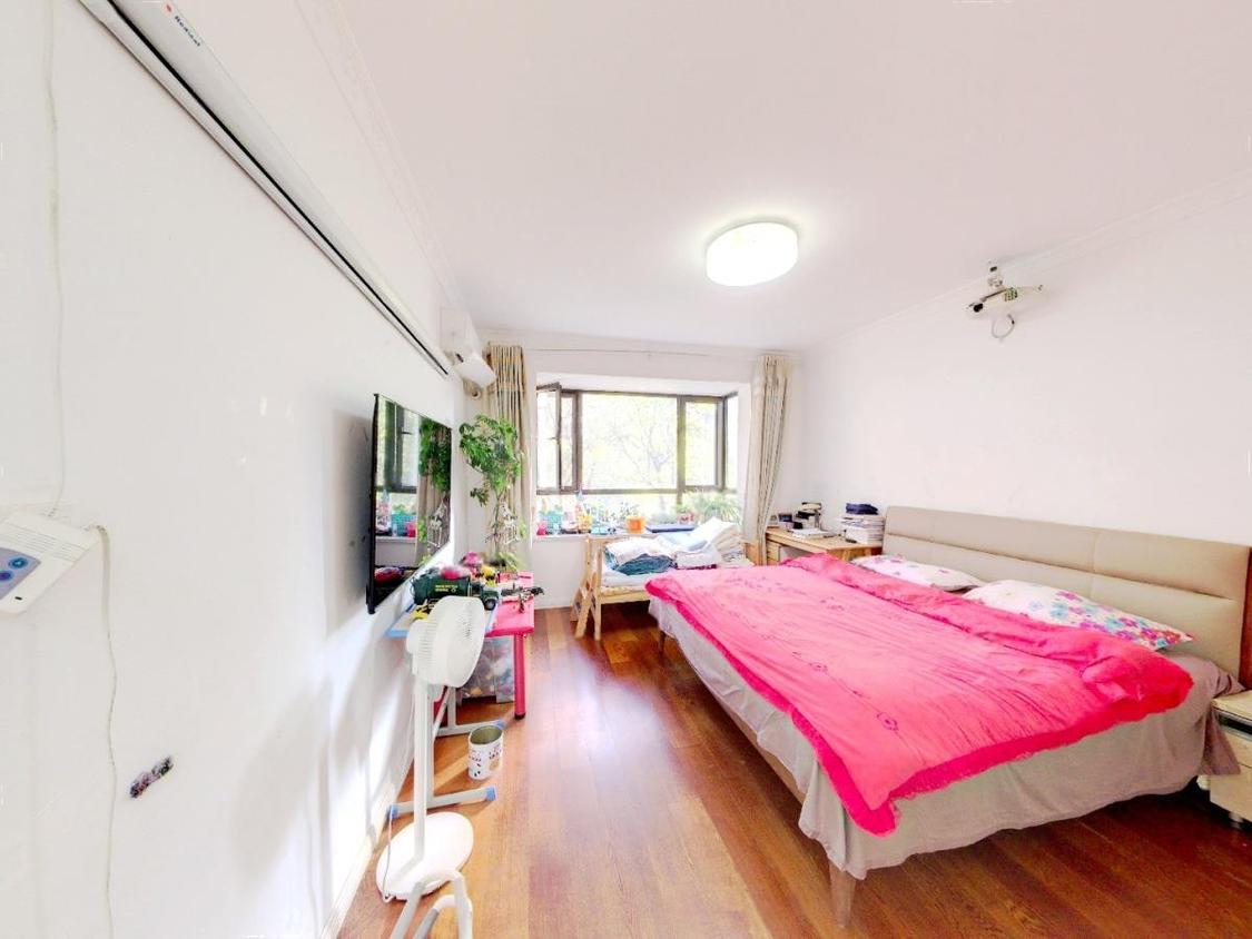 德诚&middot;翰景园 4室2厅2卫 138.06m&sup2;