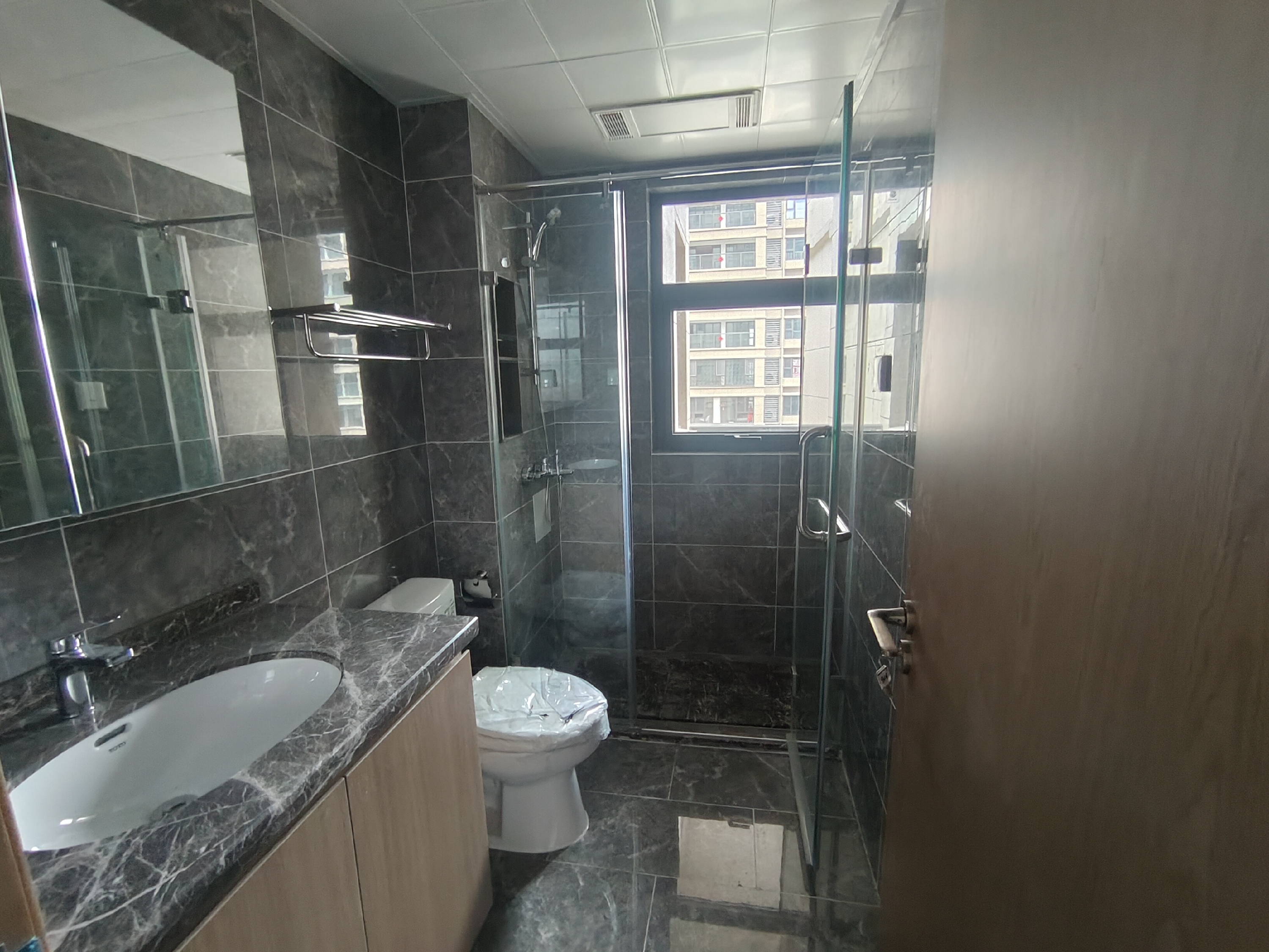 远创宸樾 3室2厅2卫 109.00m&sup2;