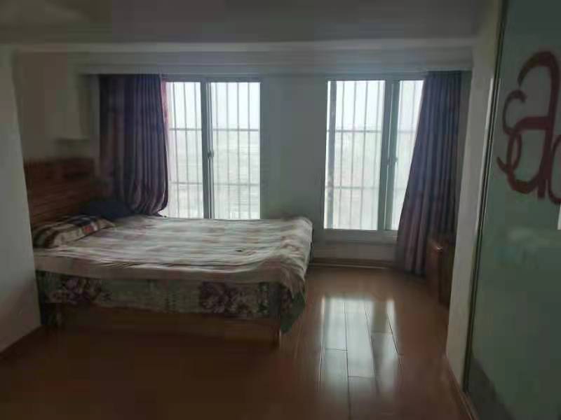 盛泰公寓 2室2厅1卫 55m²