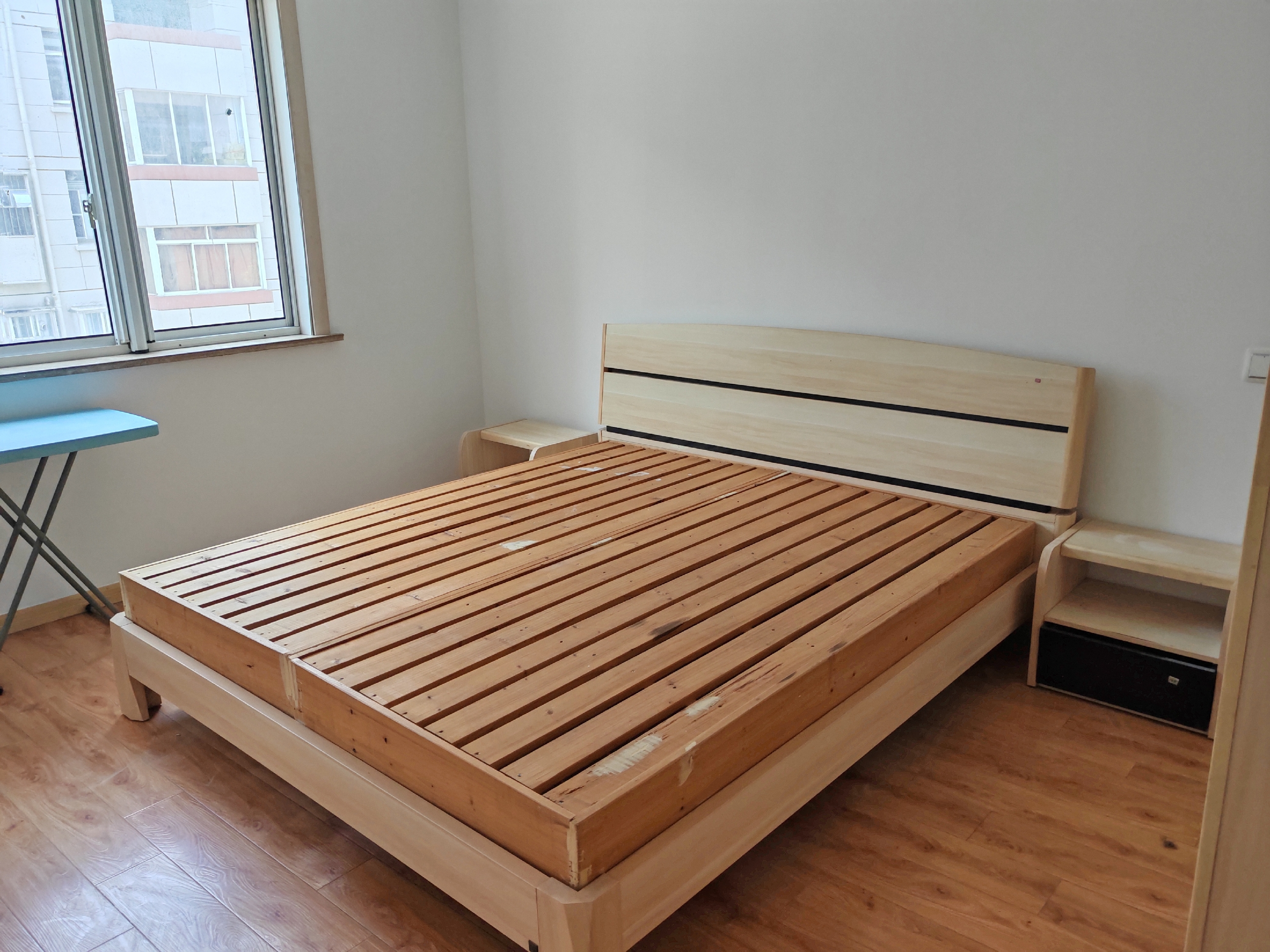 学田苑 3室1厅1卫 72m&sup2;