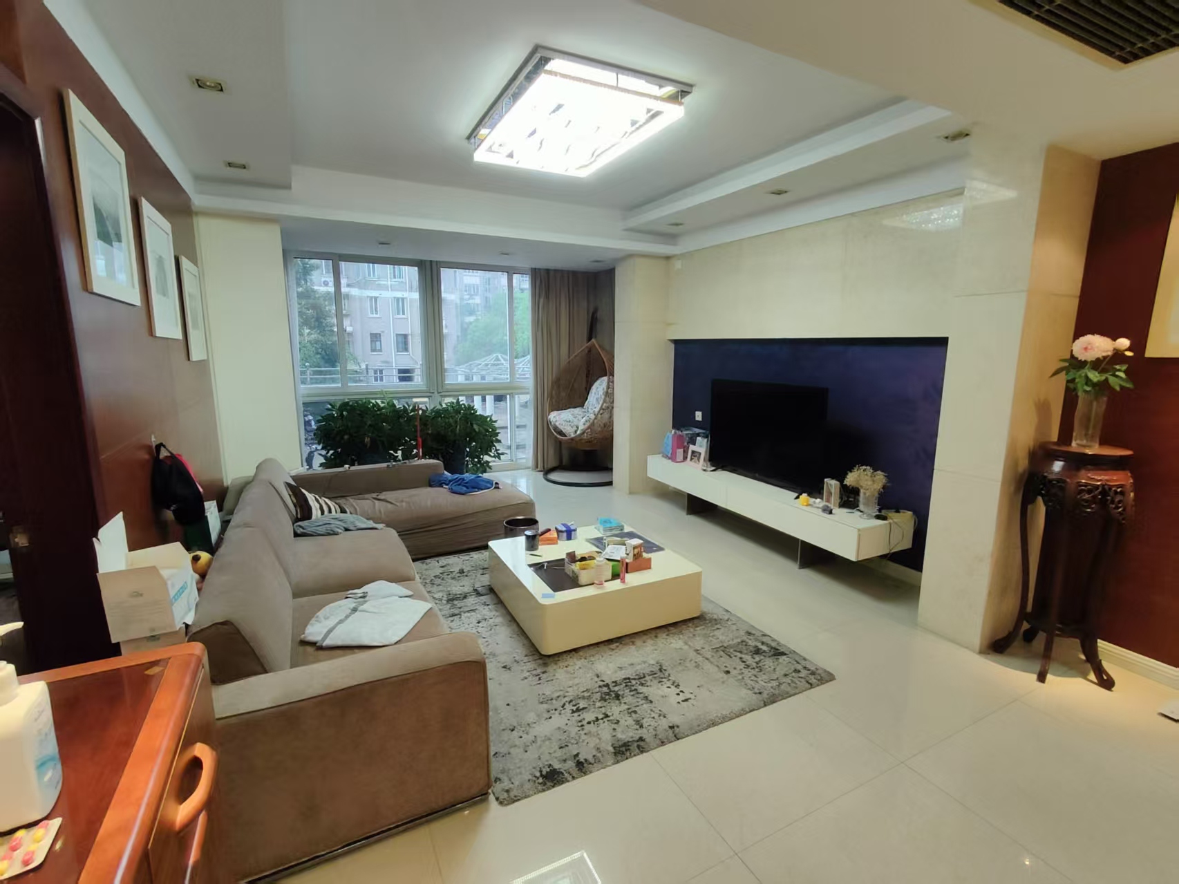 天润家园 3室2厅1卫 125.70m&sup2;