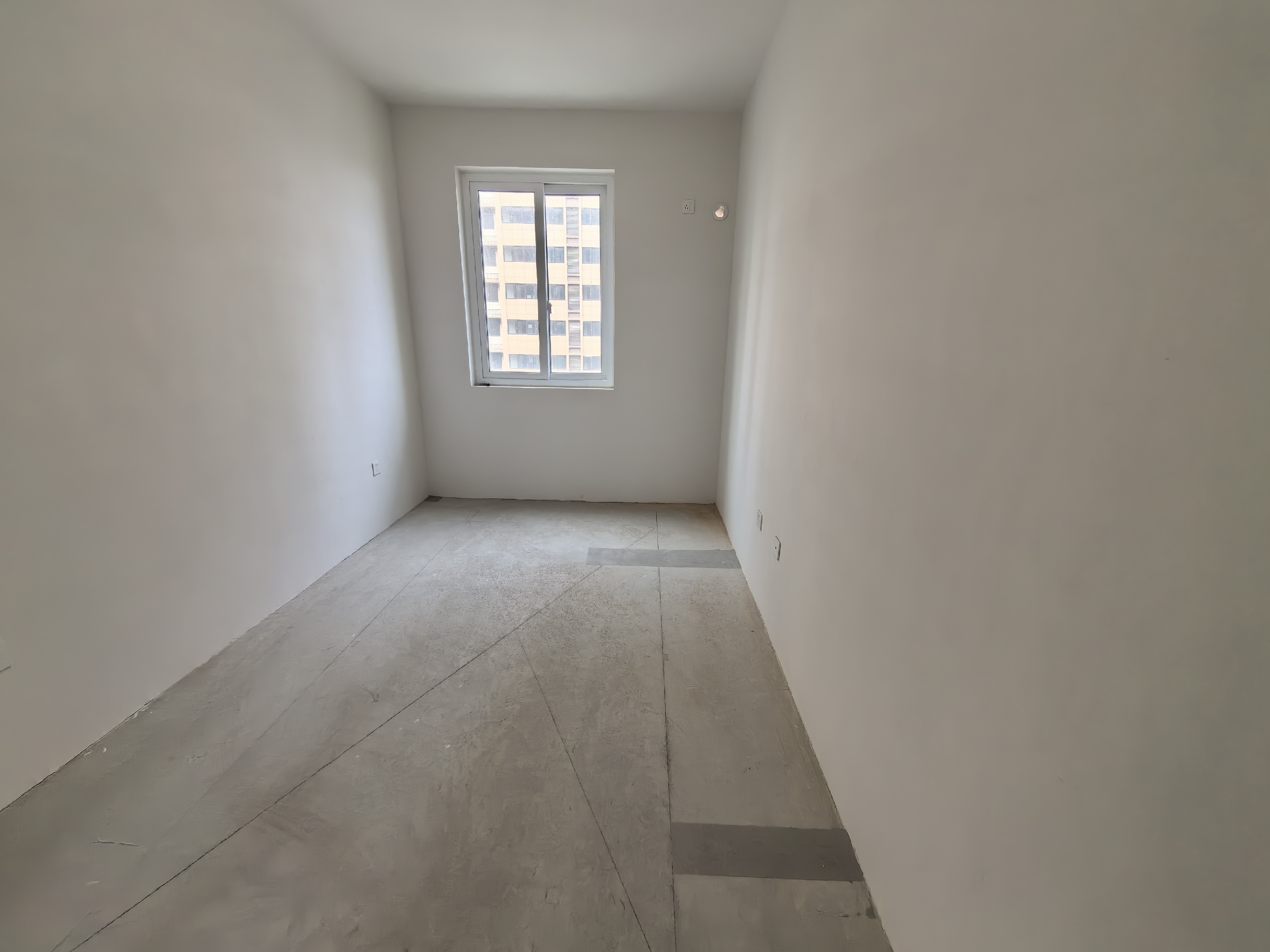 祥麟铭苑 2室2厅1卫 80m&sup2;