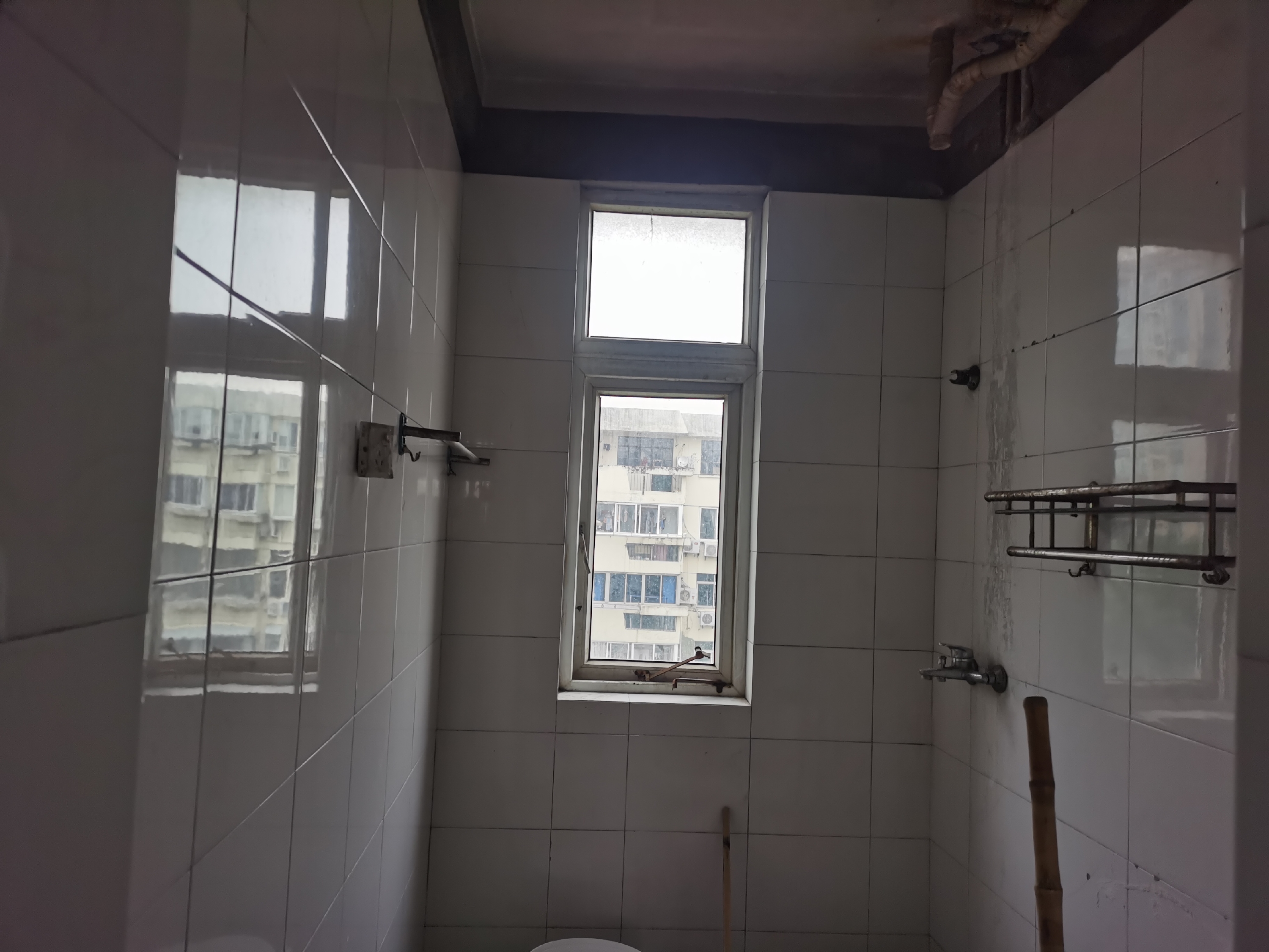 民主新村 3室1厅1卫 48m&sup2;